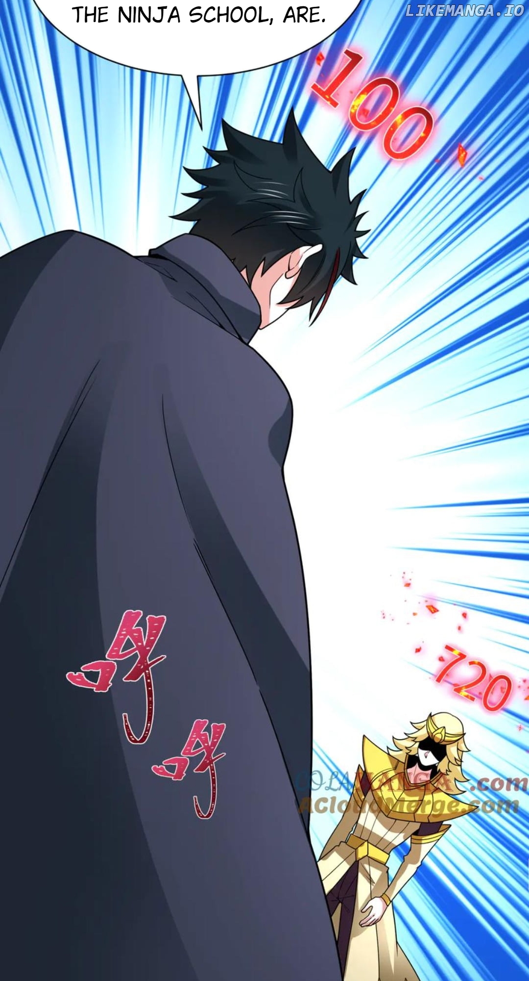 Chapter 469 - Image 79