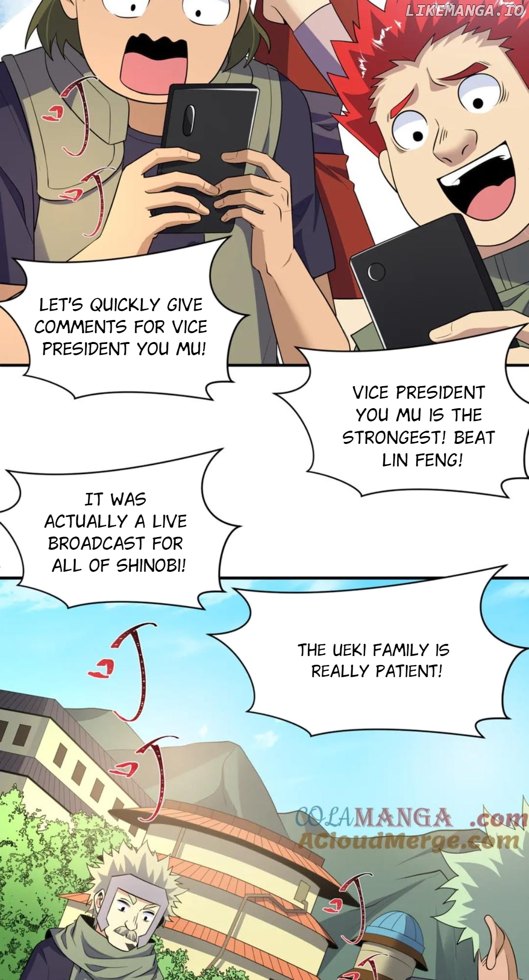 Chapter 470 - Image 10