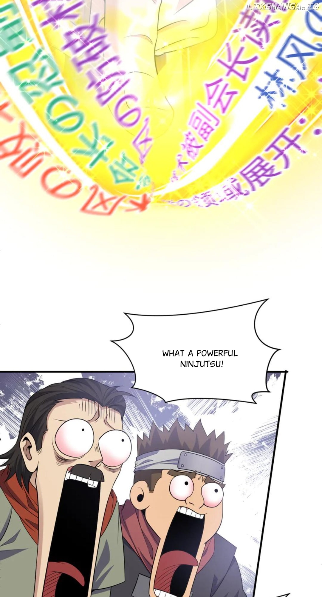 Chapter 470 - Image 15
