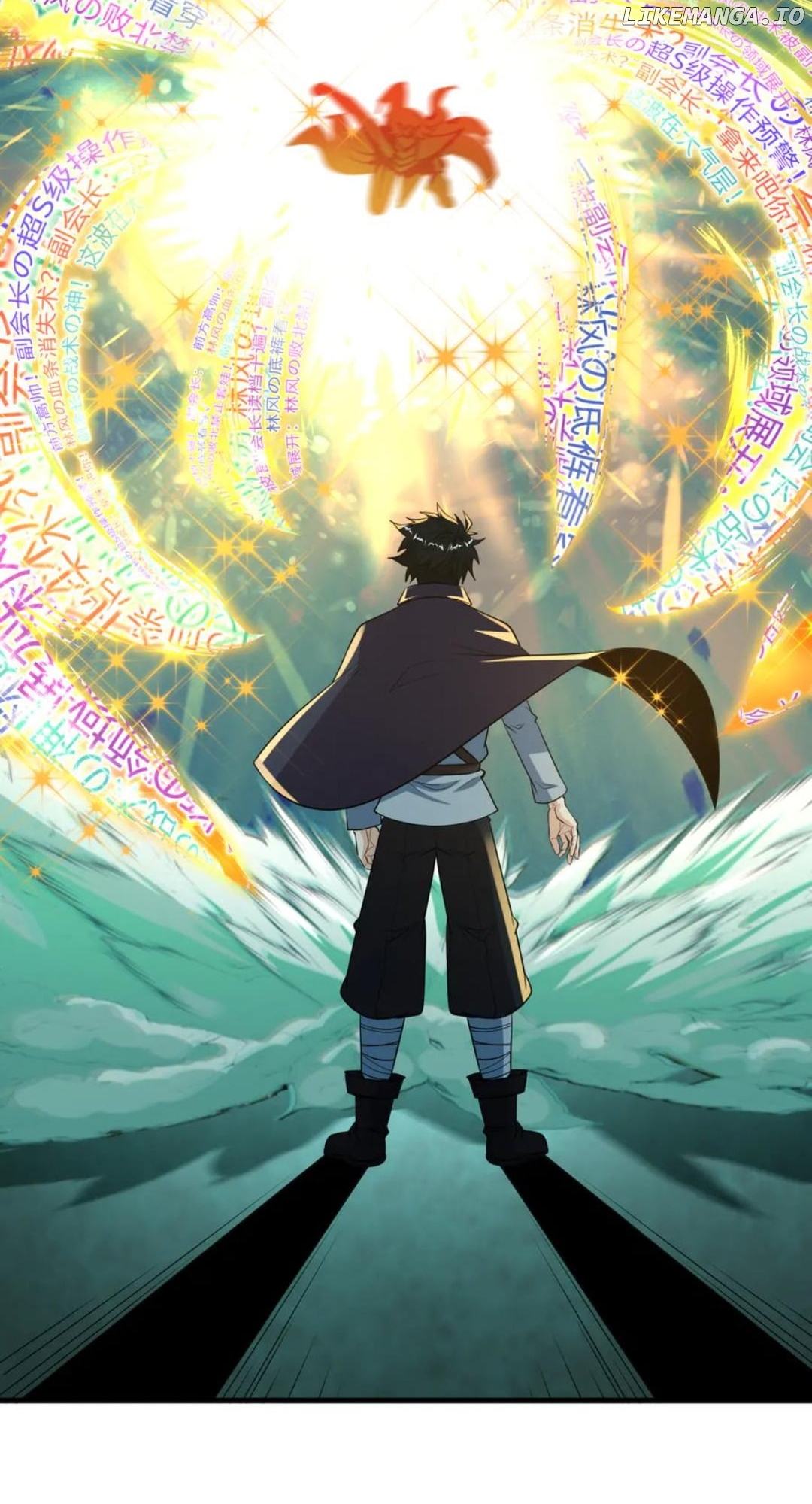 Chapter 470 - Image 17