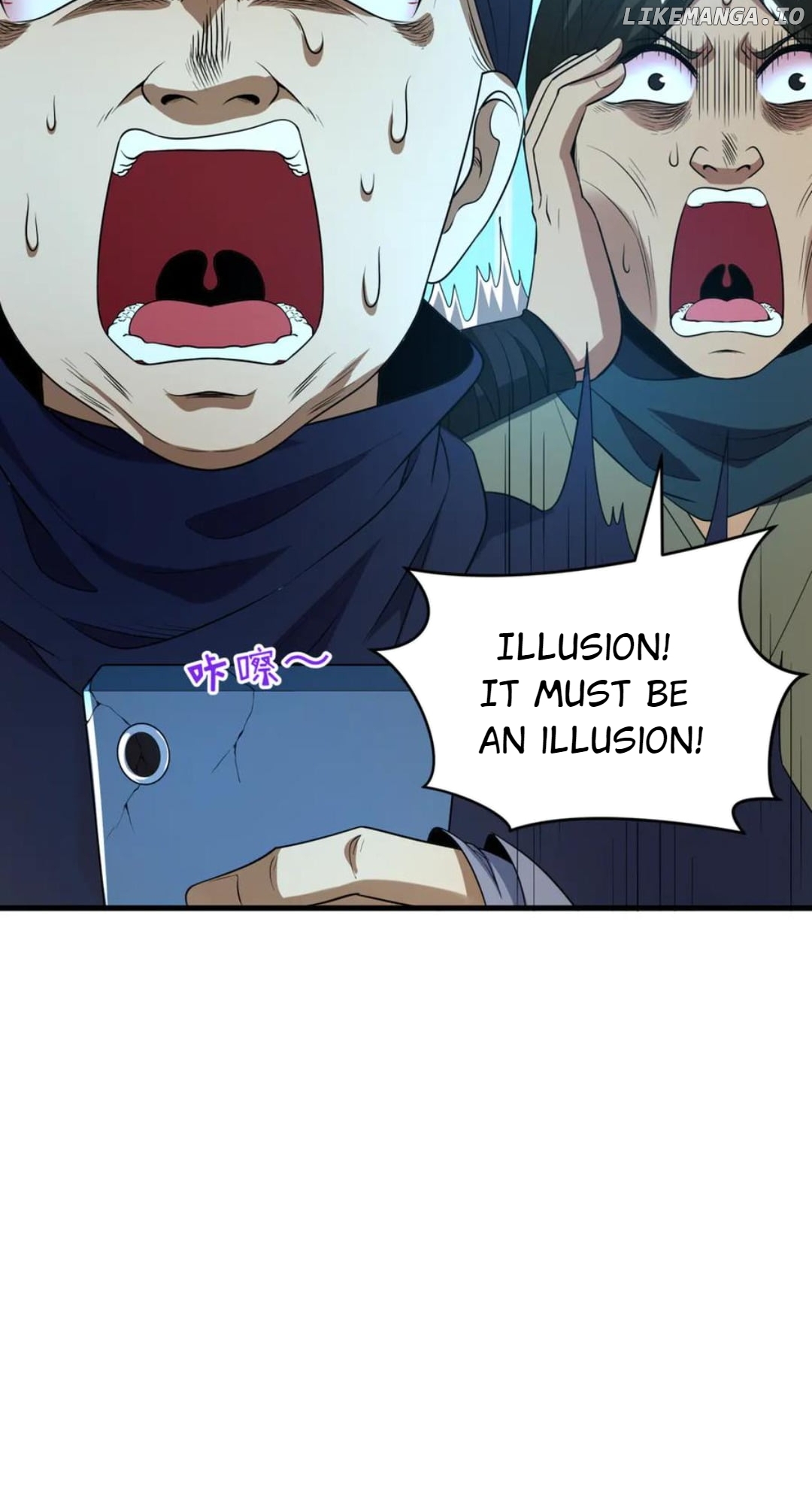Chapter 470 - Image 22