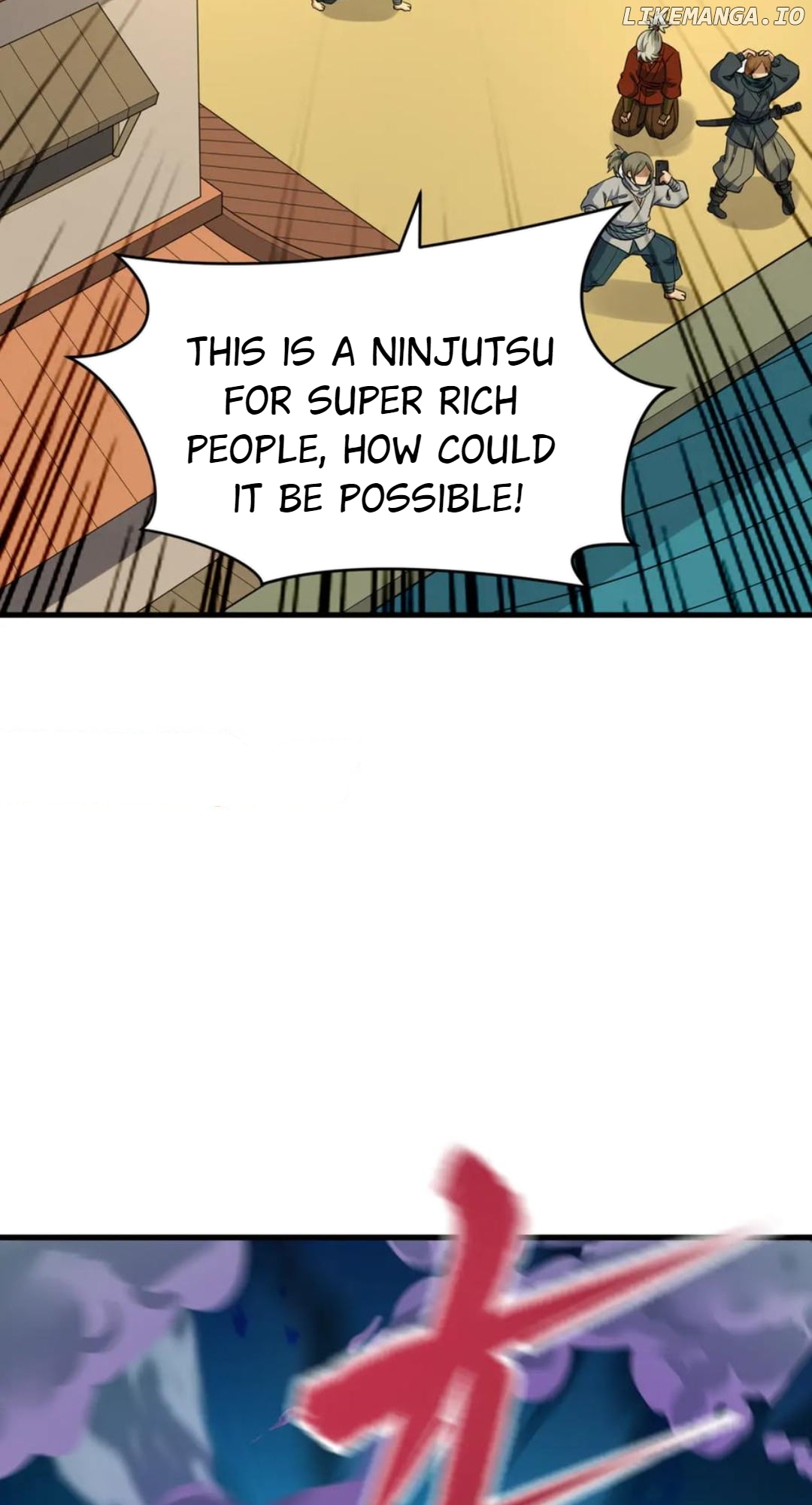 Chapter 470 - Image 24