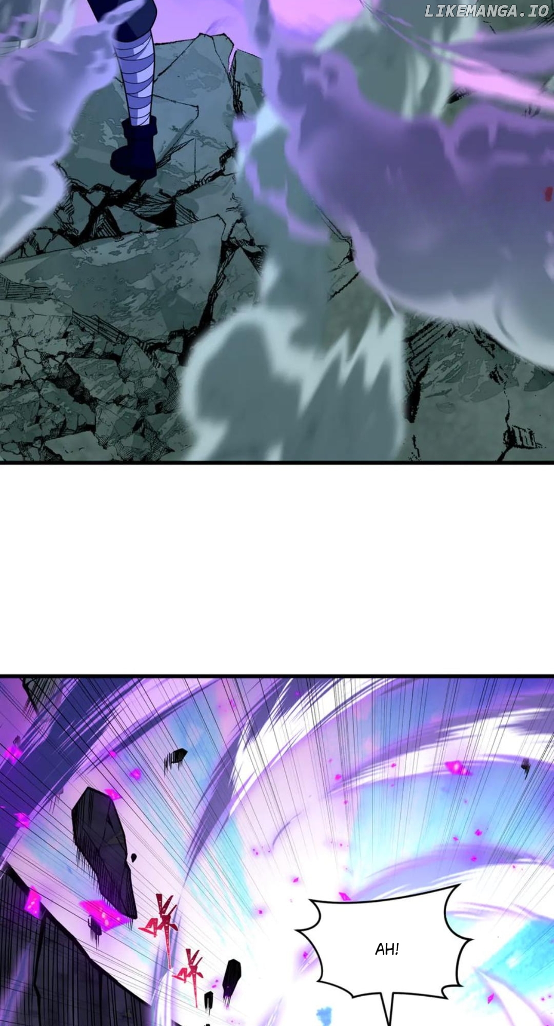 Chapter 470 - Image 26