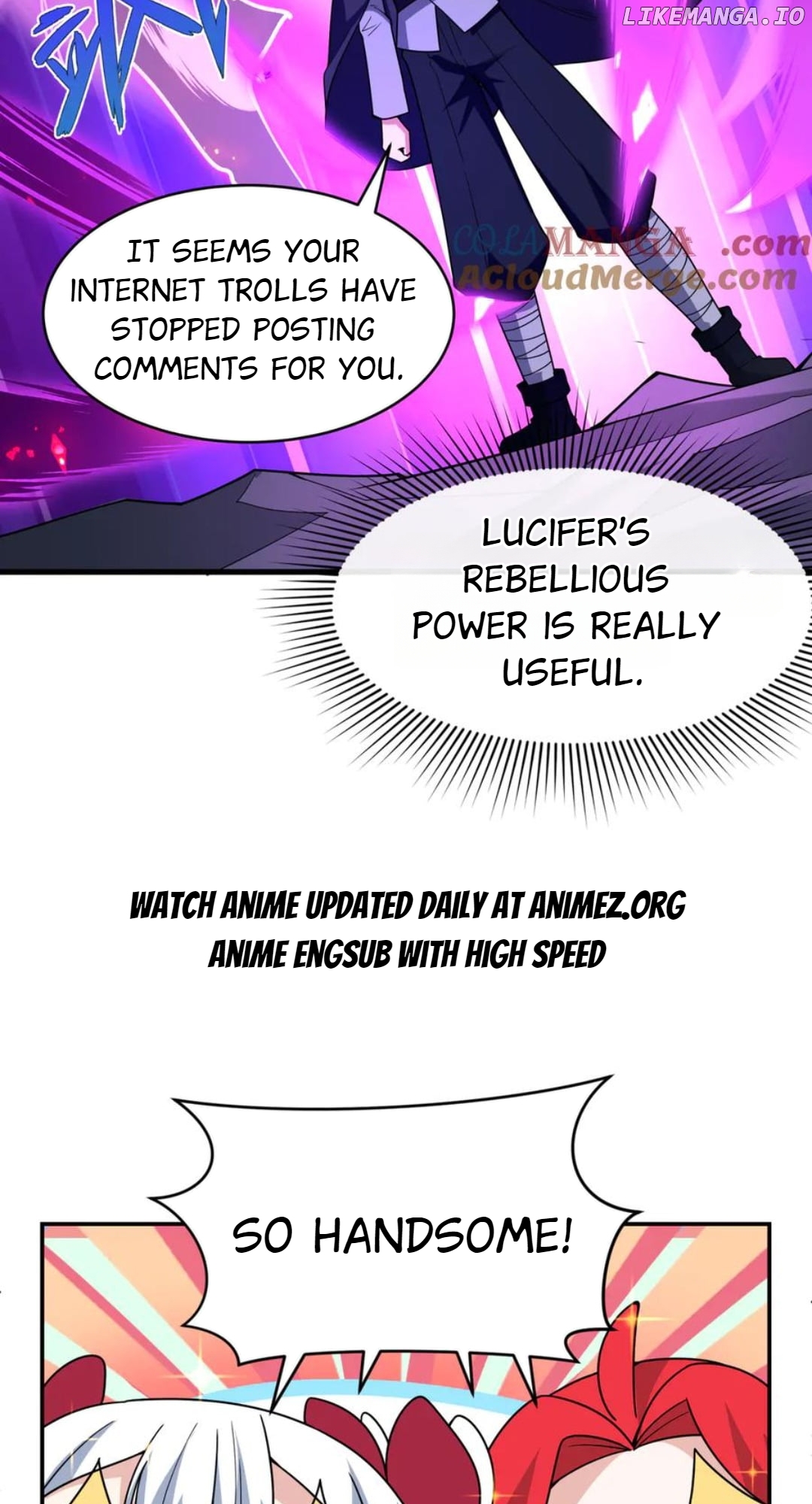 Chapter 470 - Image 30