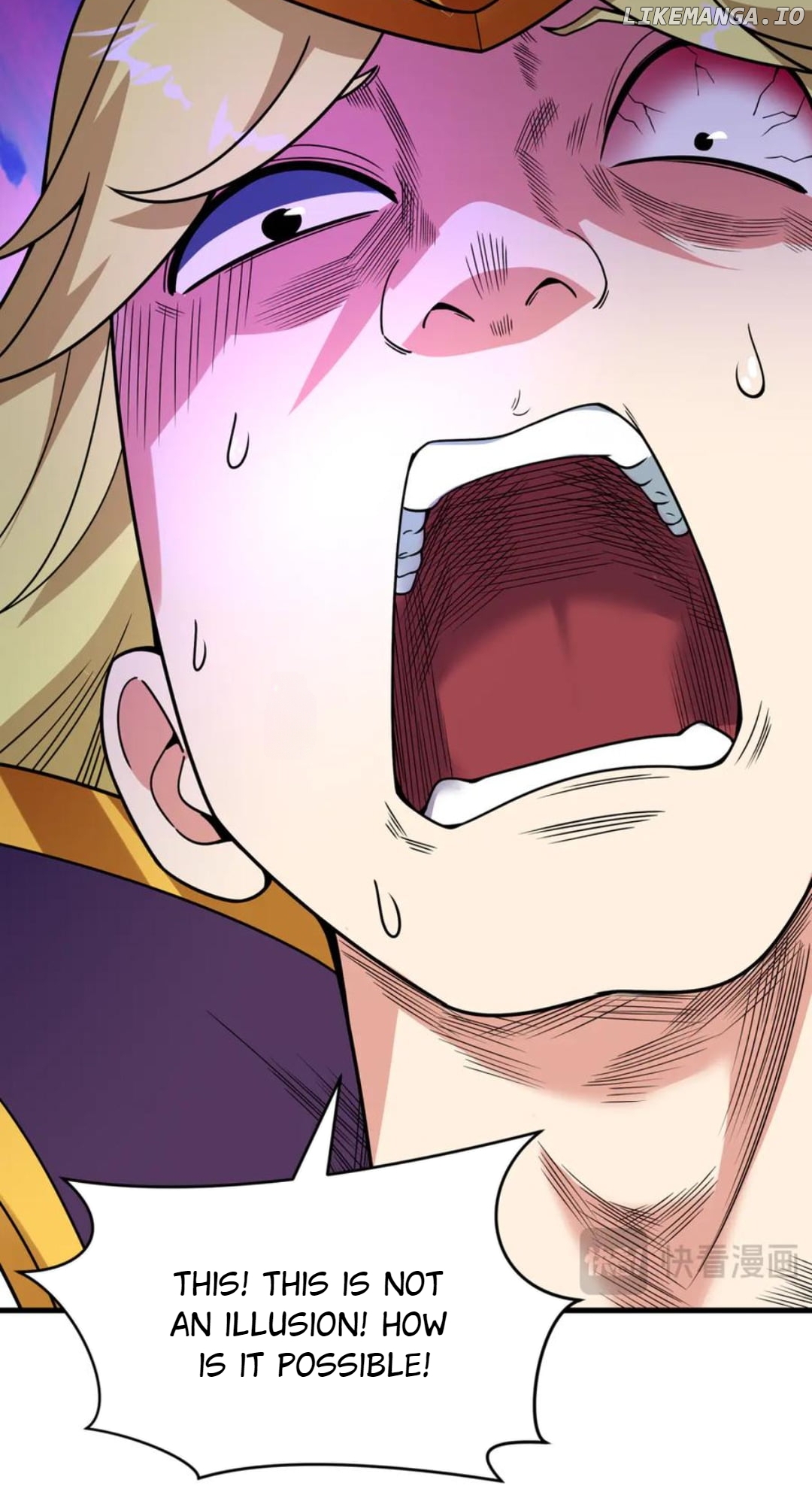 Chapter 470 - Image 32