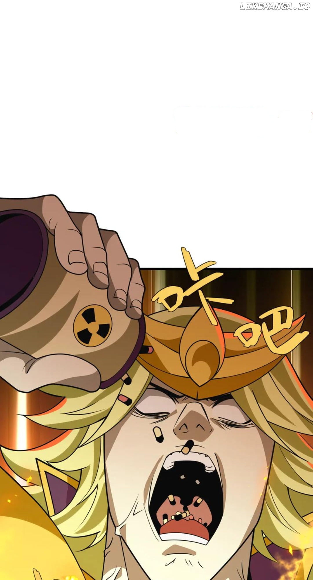 Chapter 470 - Image 33