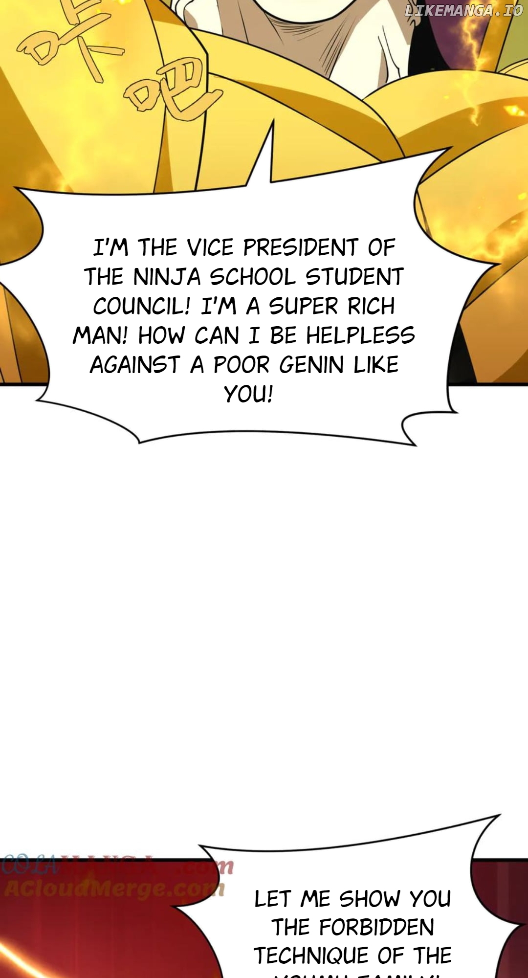 Chapter 470 - Image 34