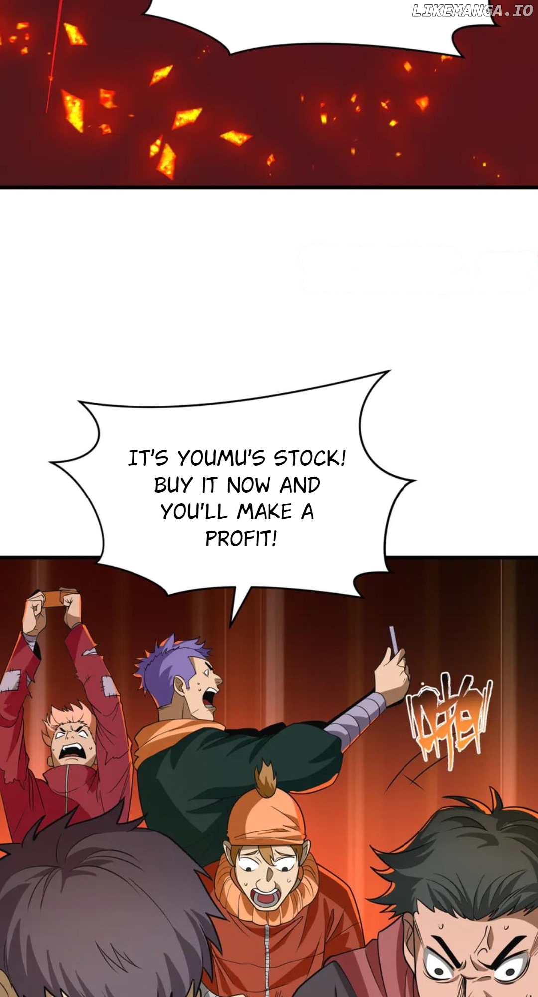 Chapter 470 - Image 38