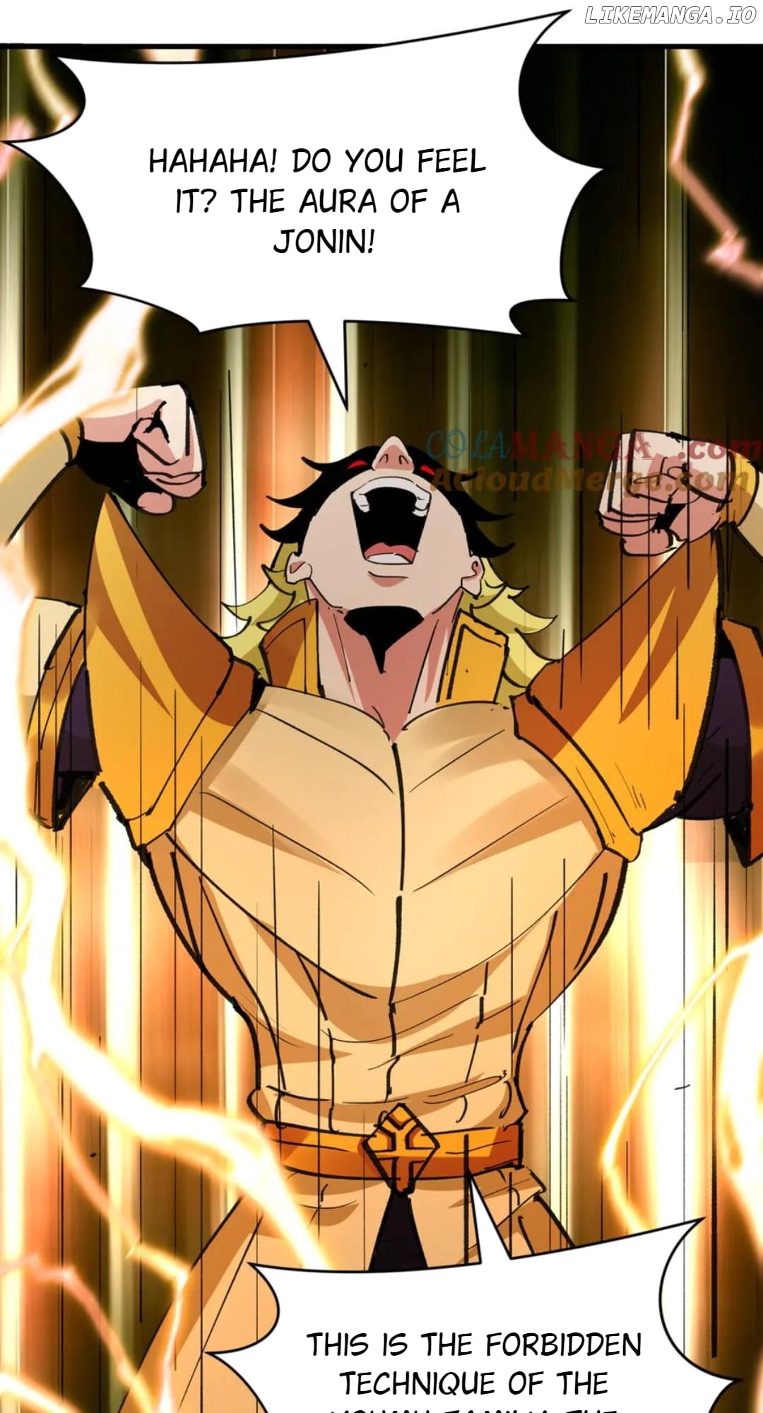 Chapter 470 - Image 41