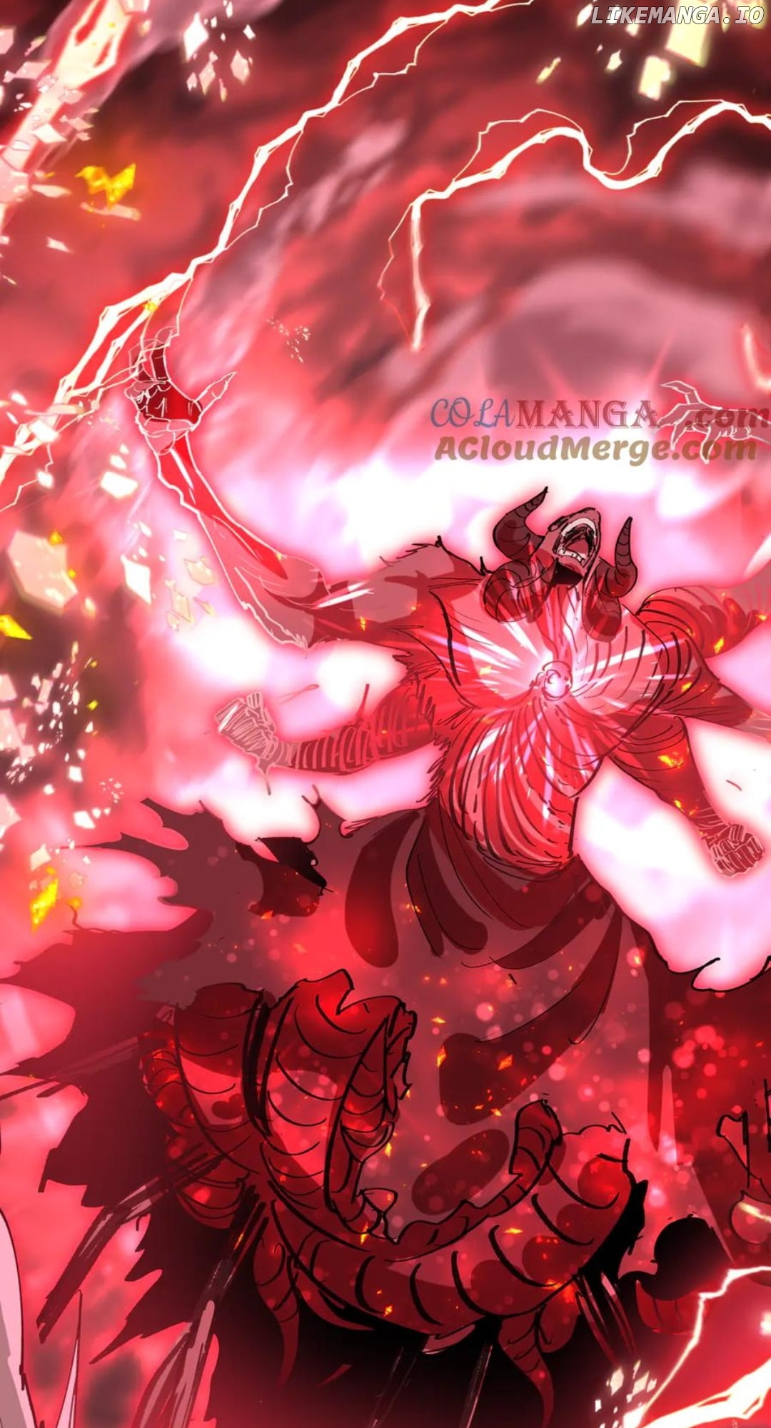 Chapter 470 - Image 45