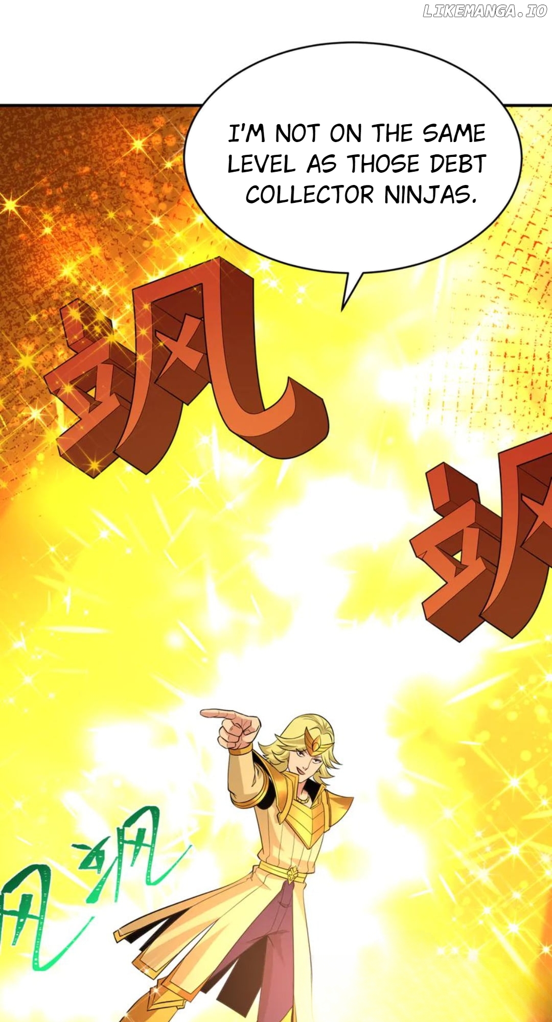 Chapter 470 - Image 5