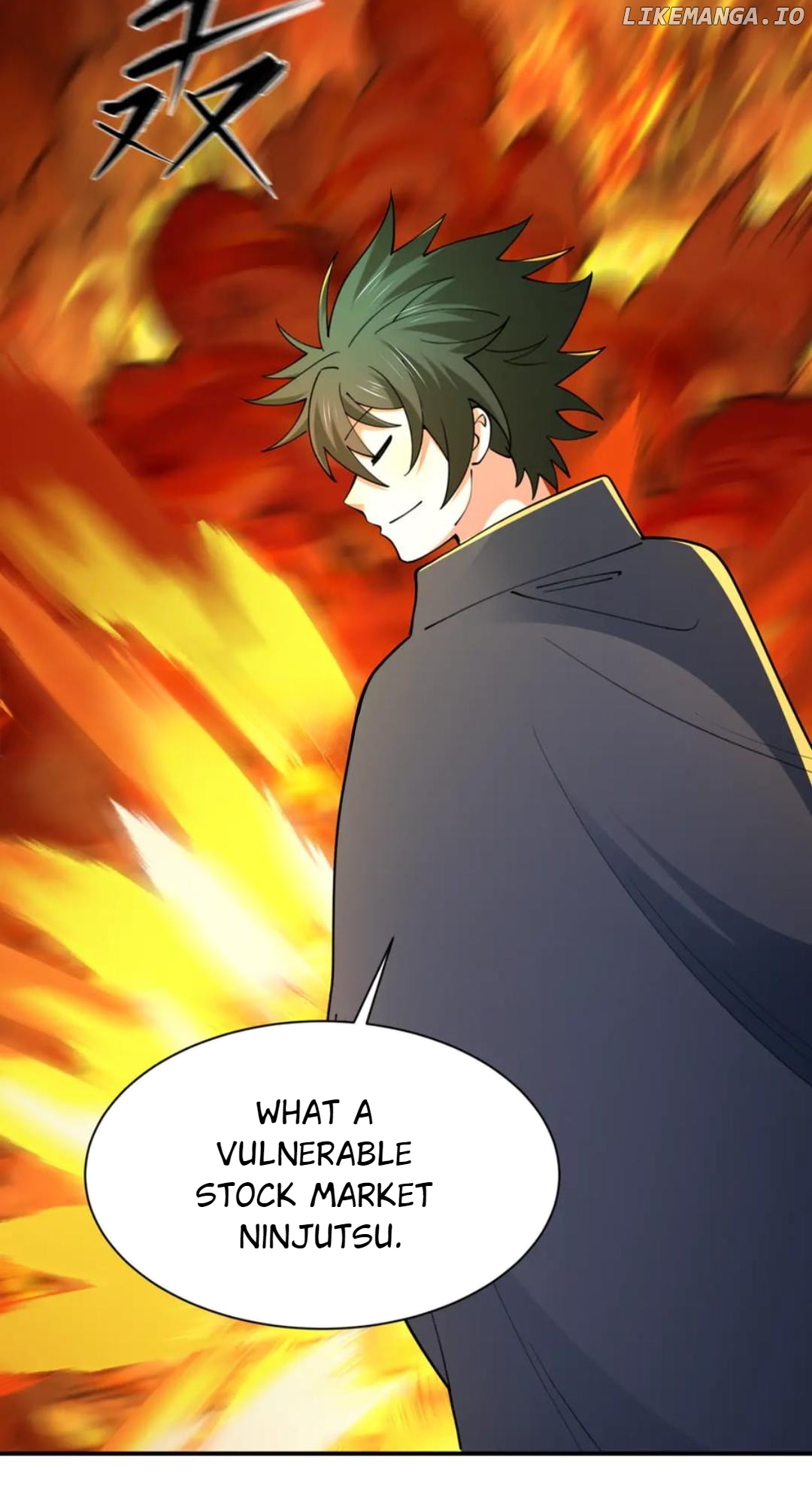 Chapter 470 - Image 65