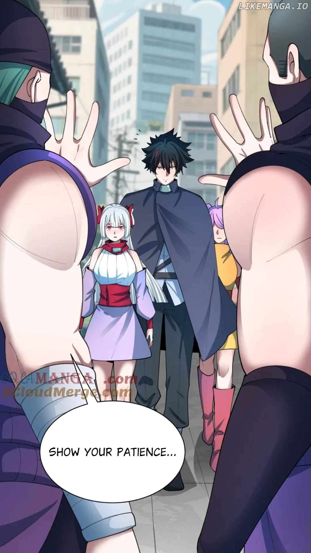 Chapter 471 - Image 27