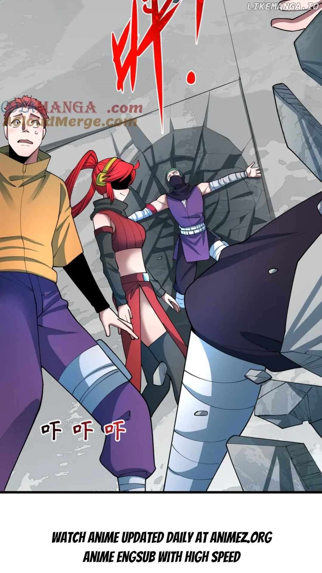 Chapter 471 - Image 32
