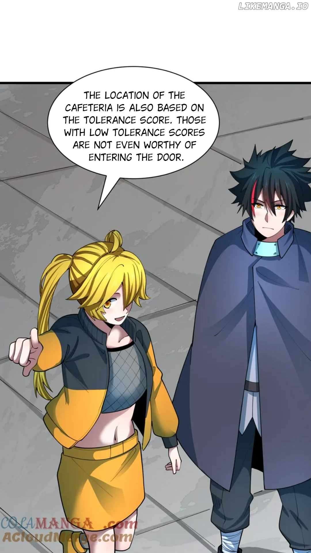 Chapter 471 - Image 33
