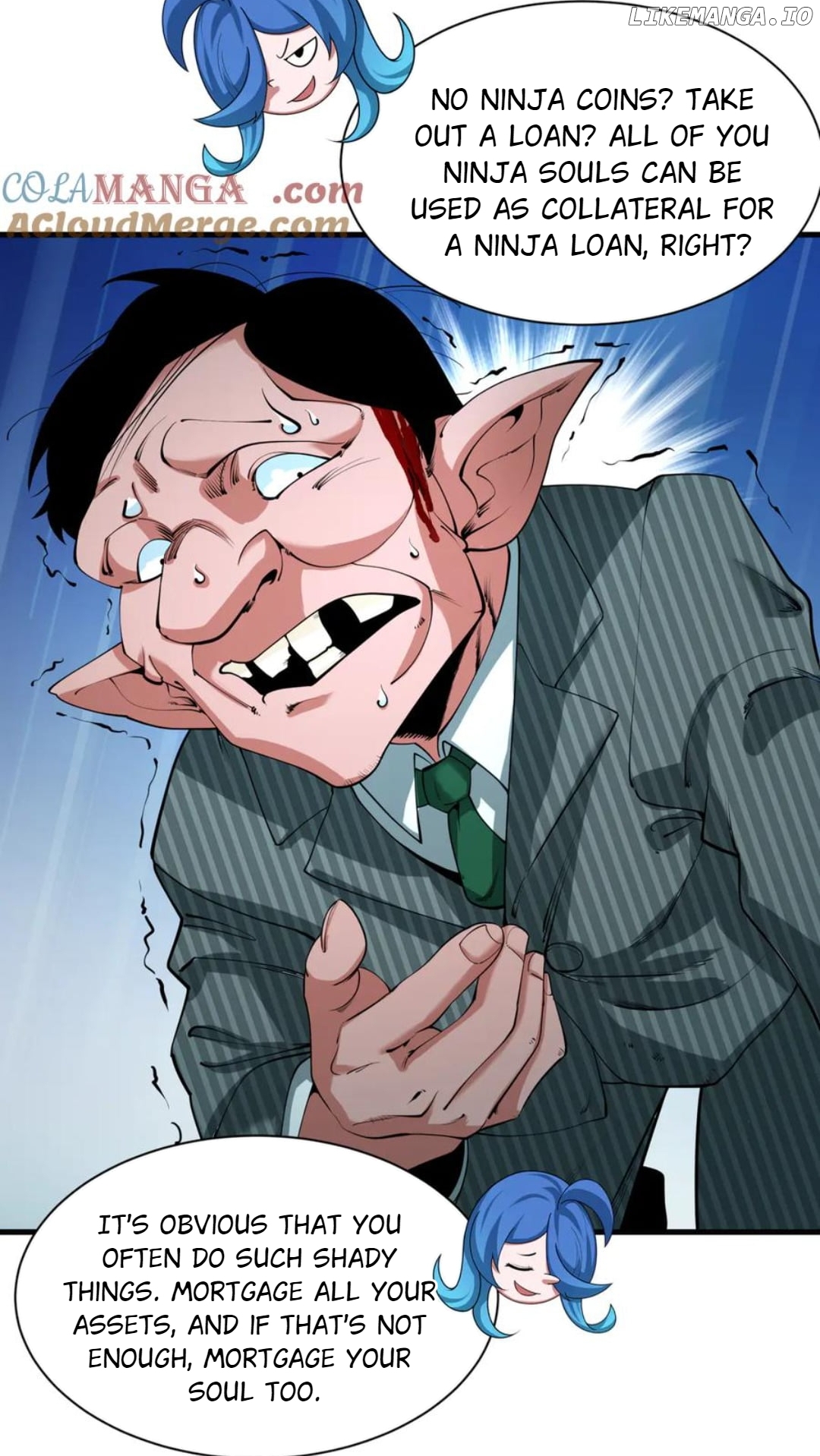 Chapter 473 - Image 24