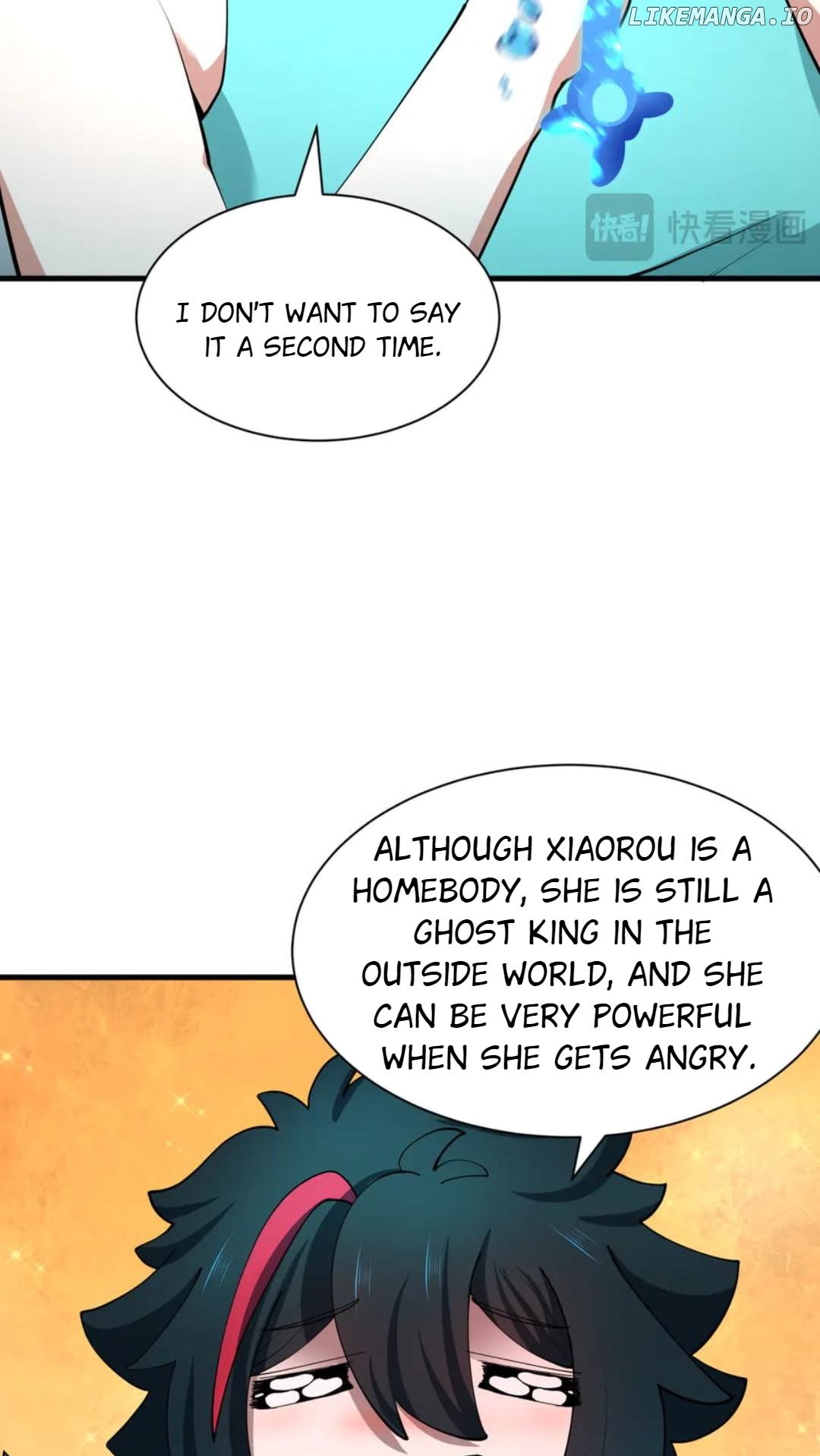 Chapter 473 - Image 26
