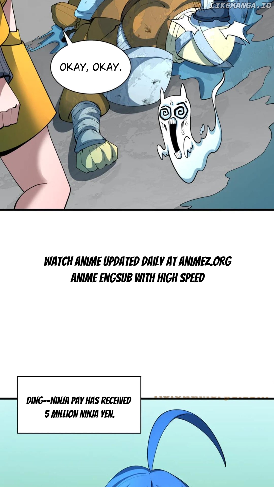 Chapter 473 - Image 31