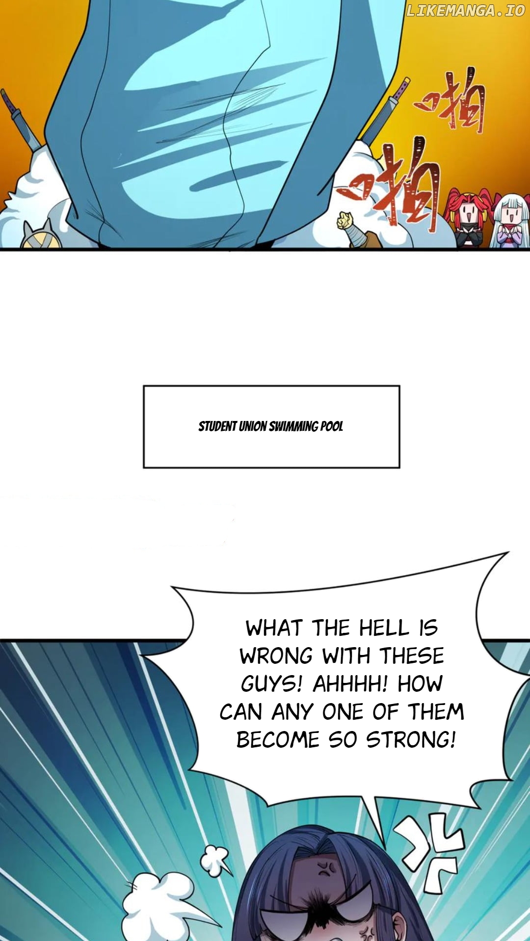 Chapter 473 - Image 33