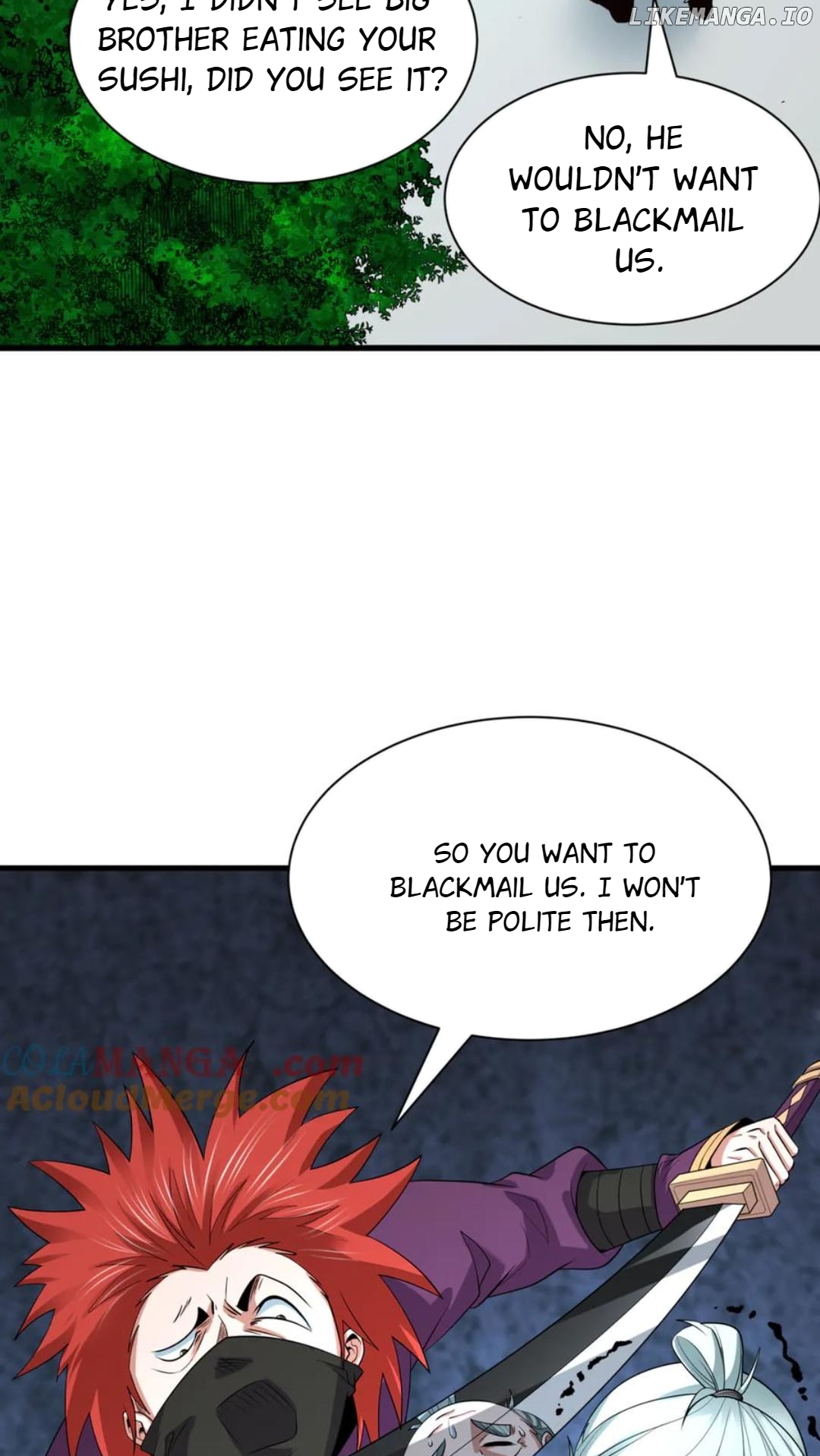 Chapter 473 - Image 43