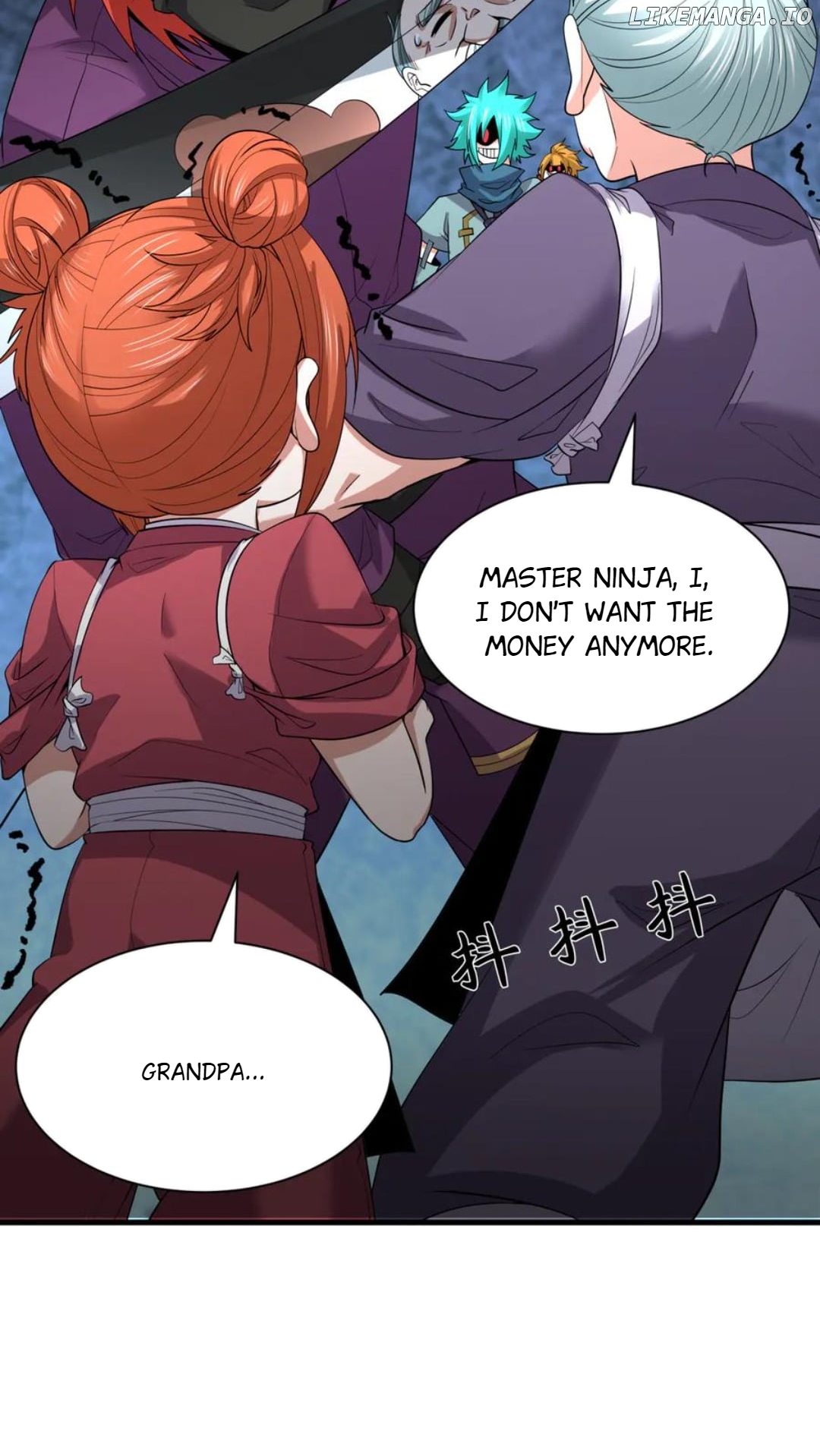 Chapter 473 - Image 44