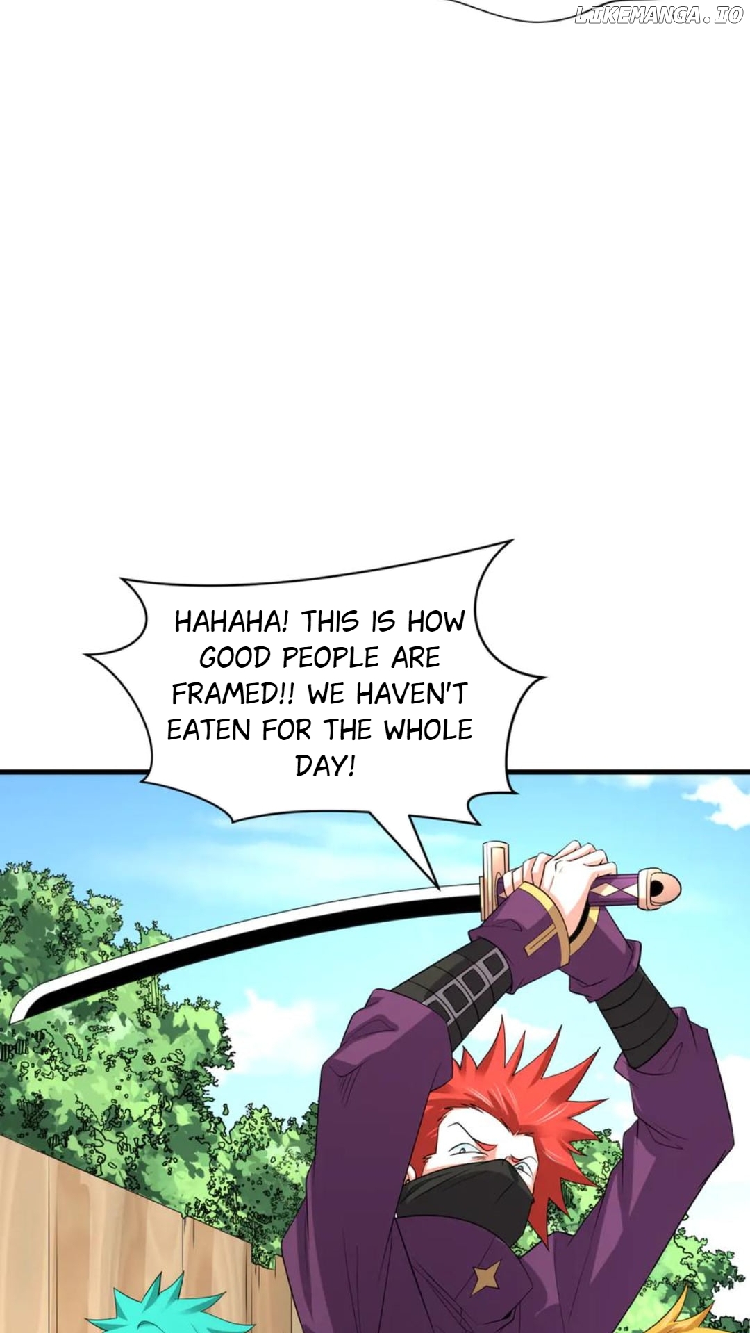 Chapter 473 - Image 47