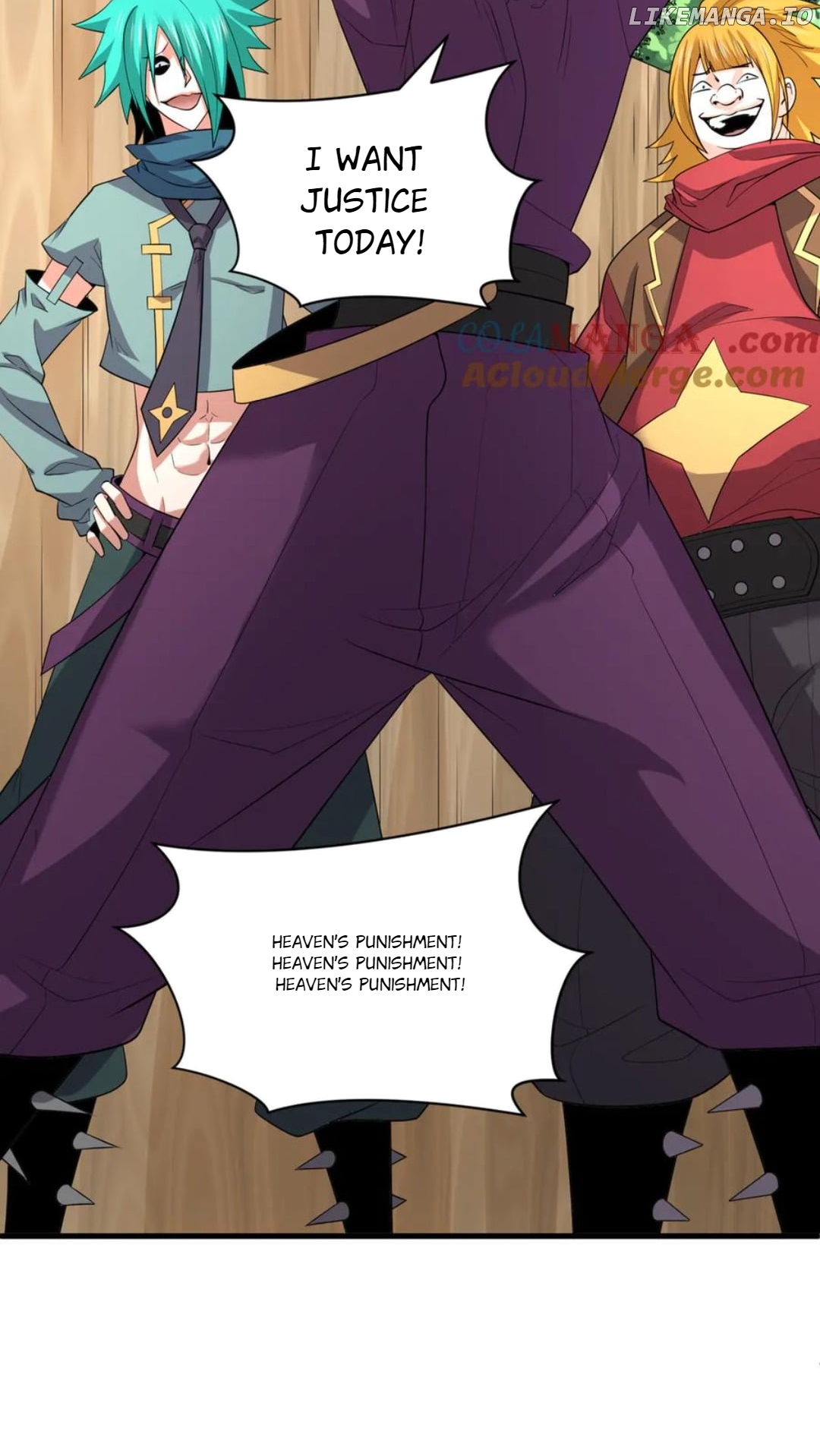 Chapter 473 - Image 48