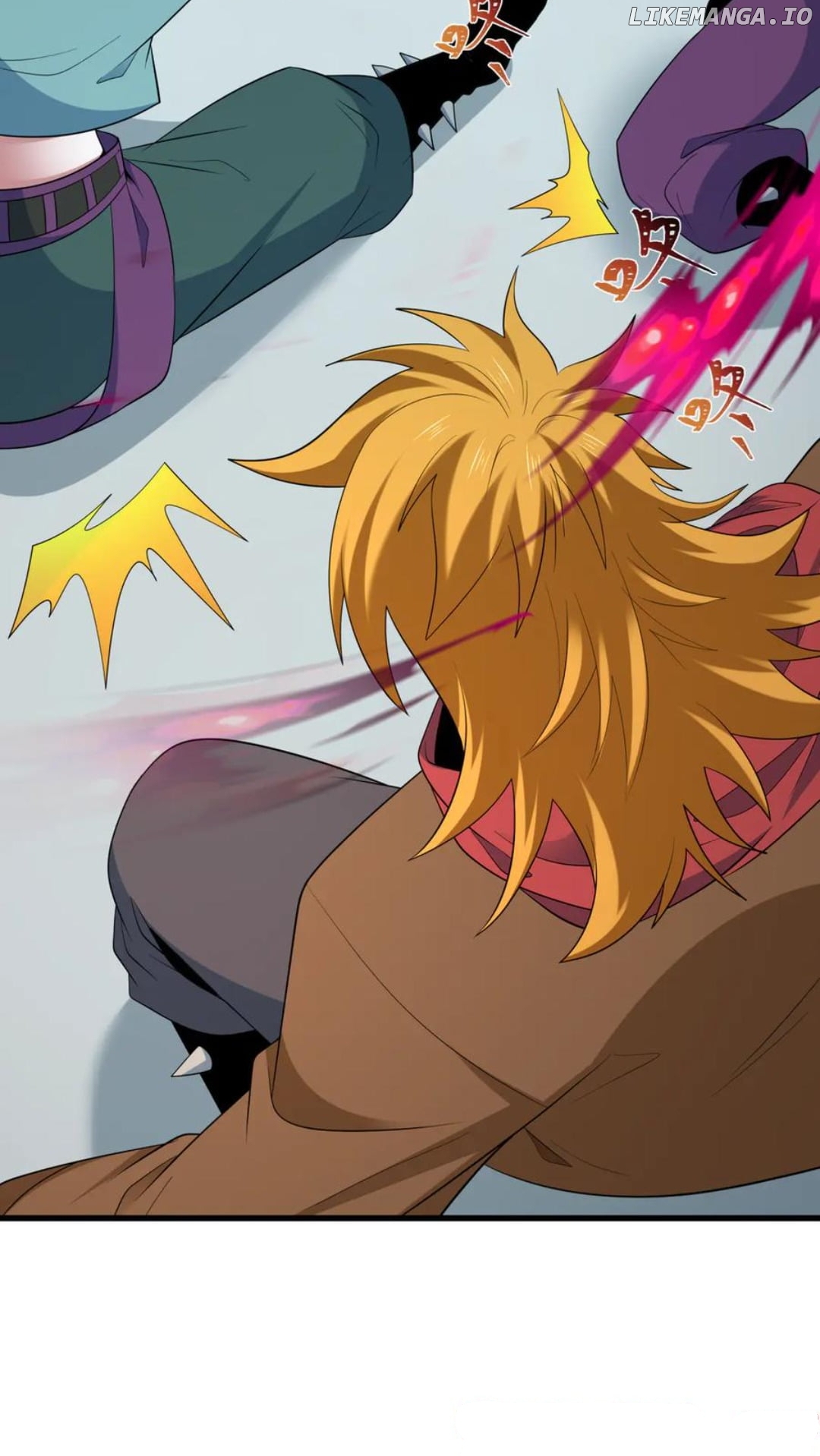 Chapter 473 - Image 56