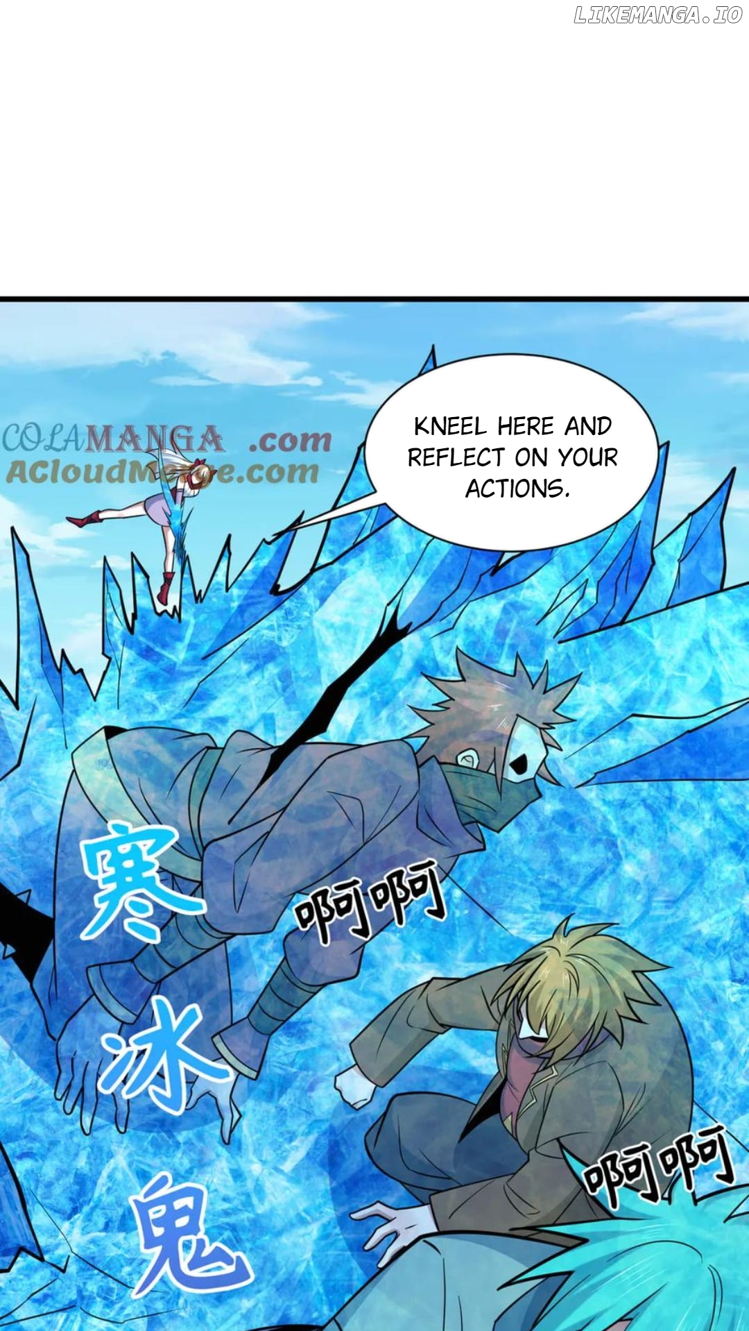 Chapter 473 - Image 60