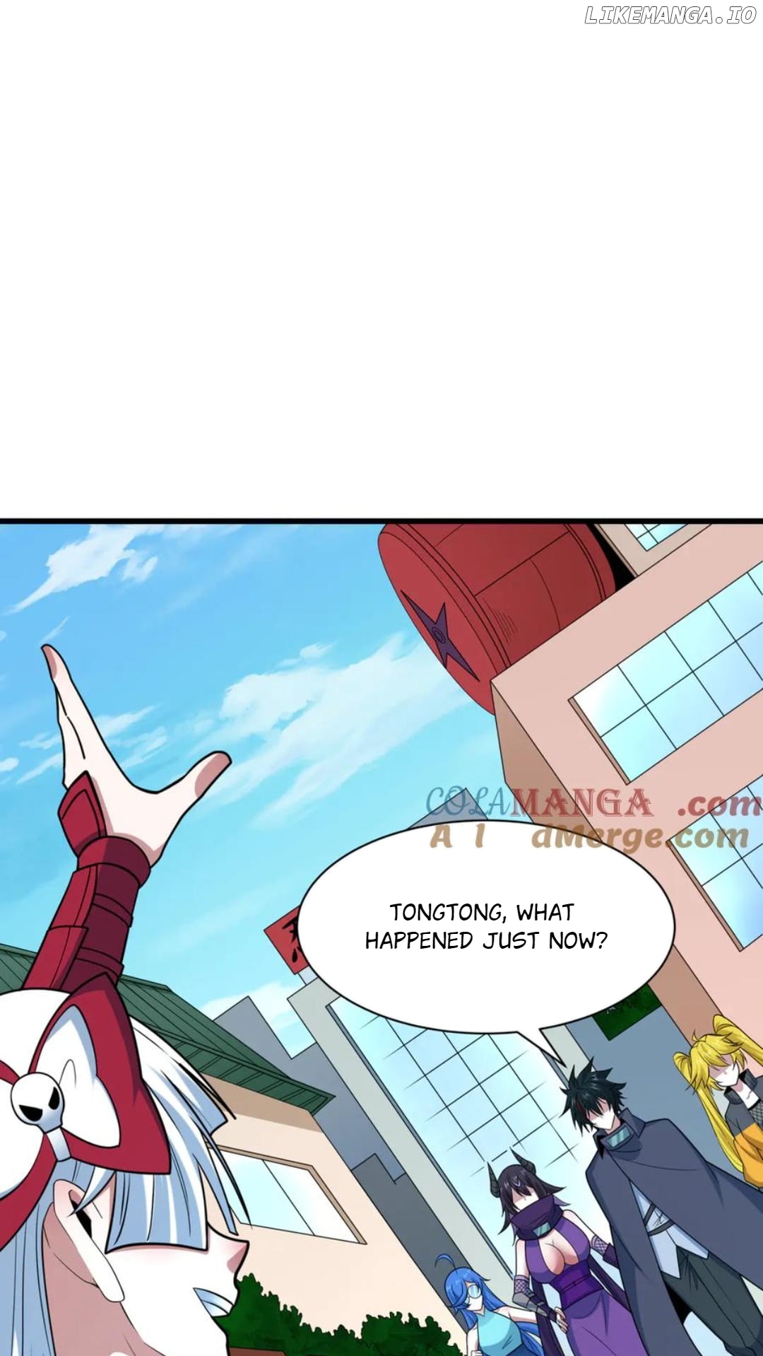 Chapter 473 - Image 66