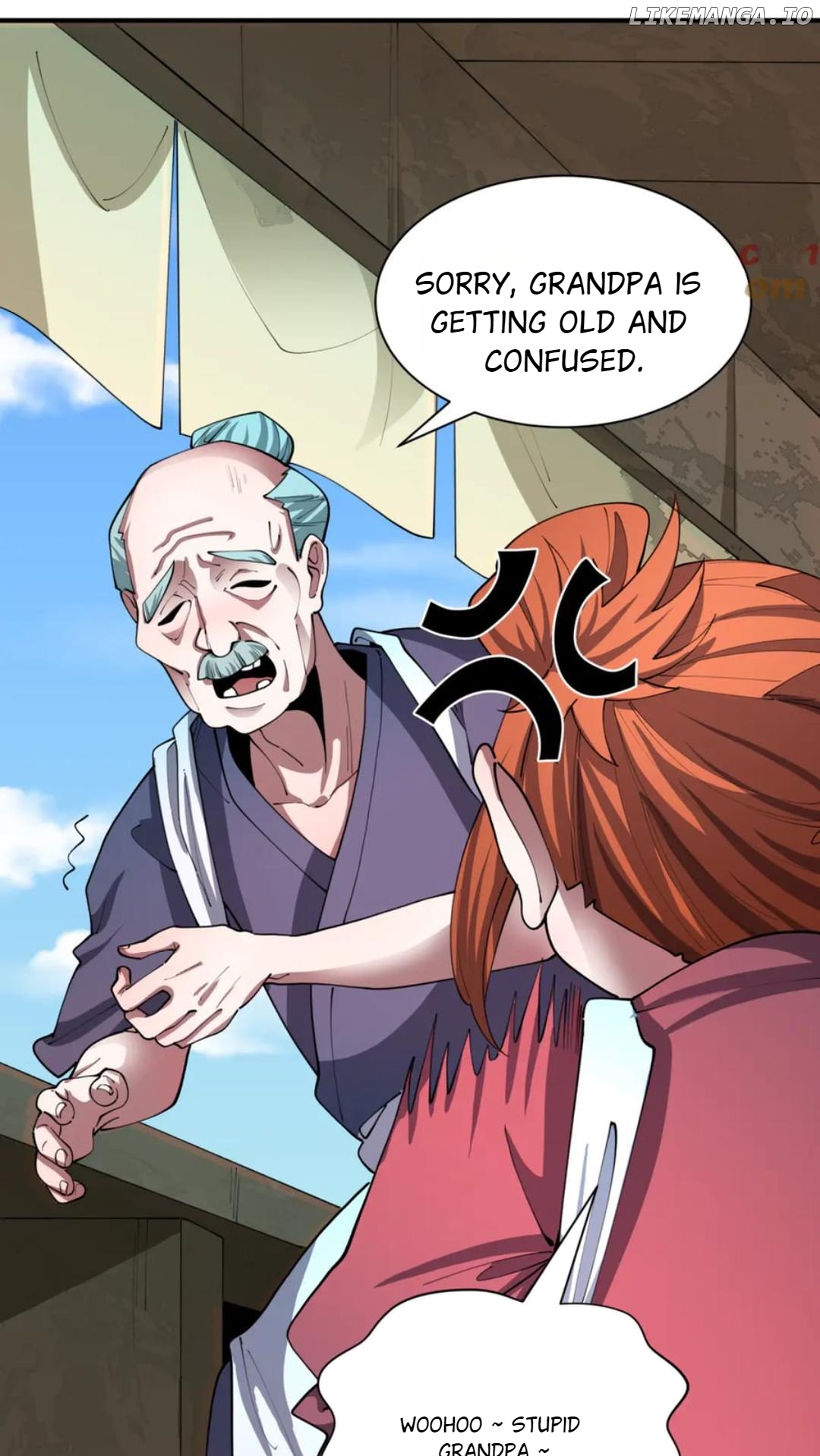 Chapter 473 - Image 75