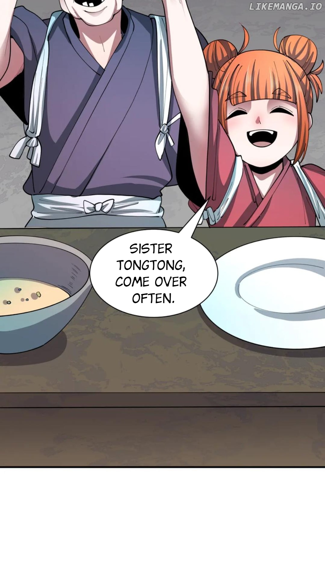 Chapter 473 - Image 80