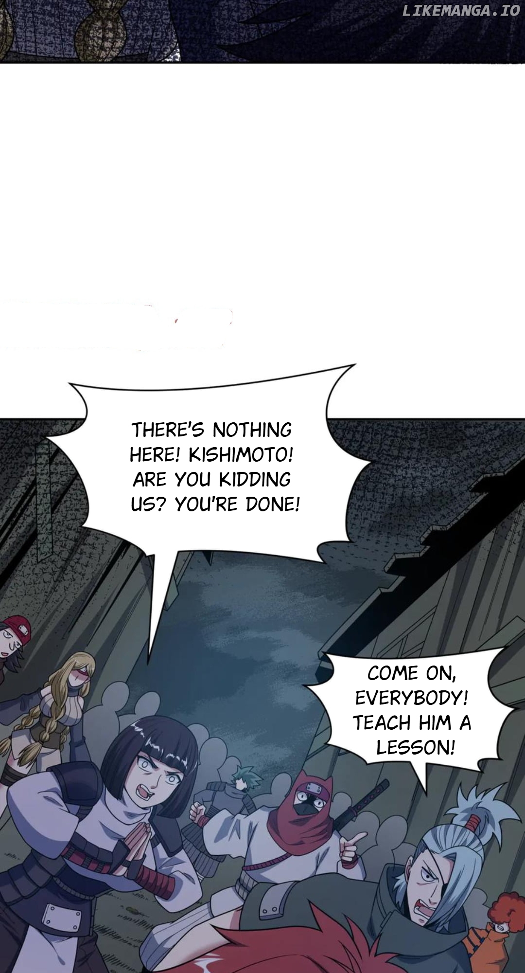Chapter 474 - Image 26