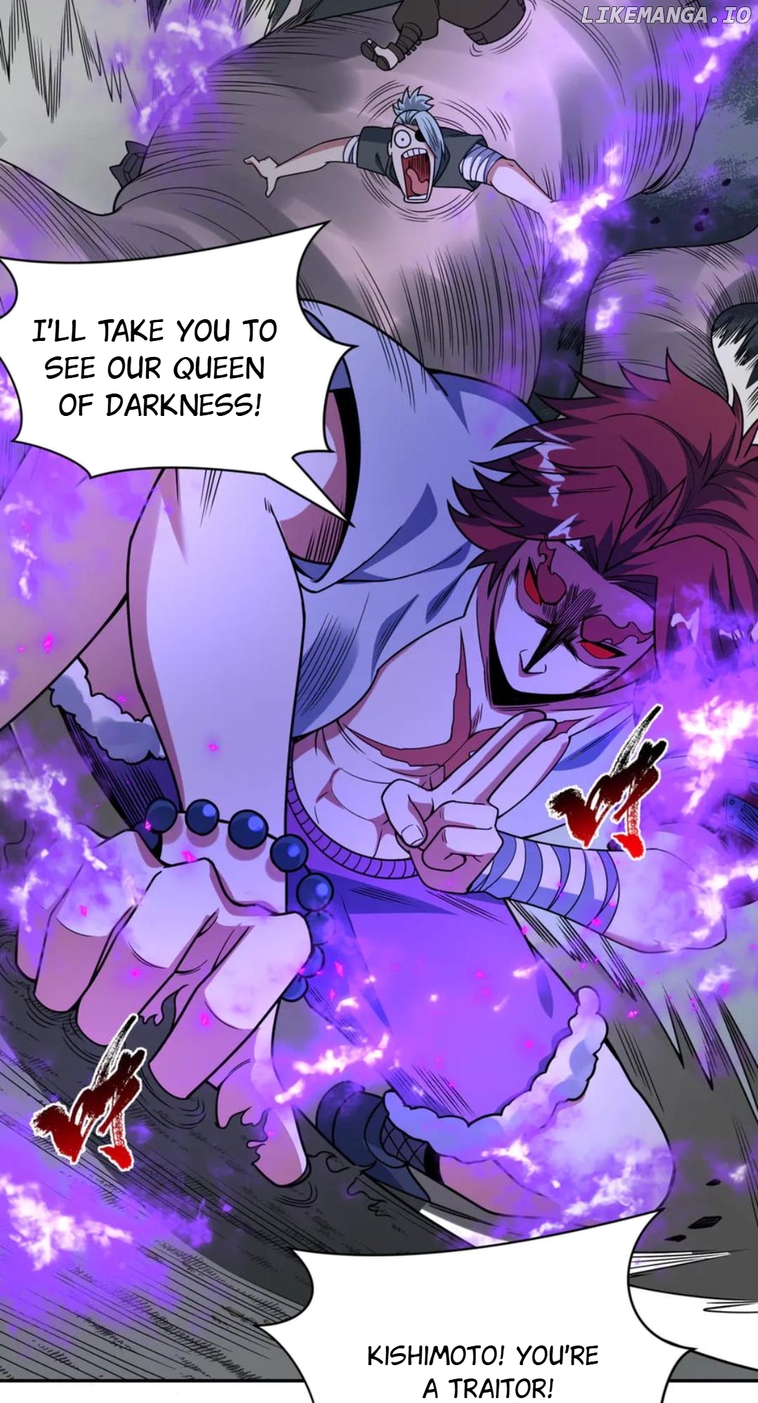 Chapter 474 - Image 29