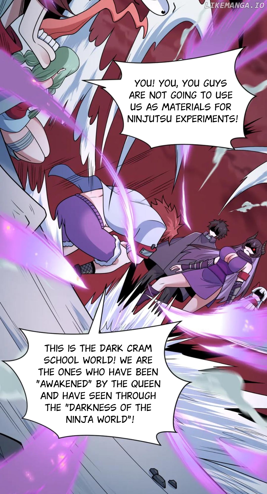 Chapter 474 - Image 34