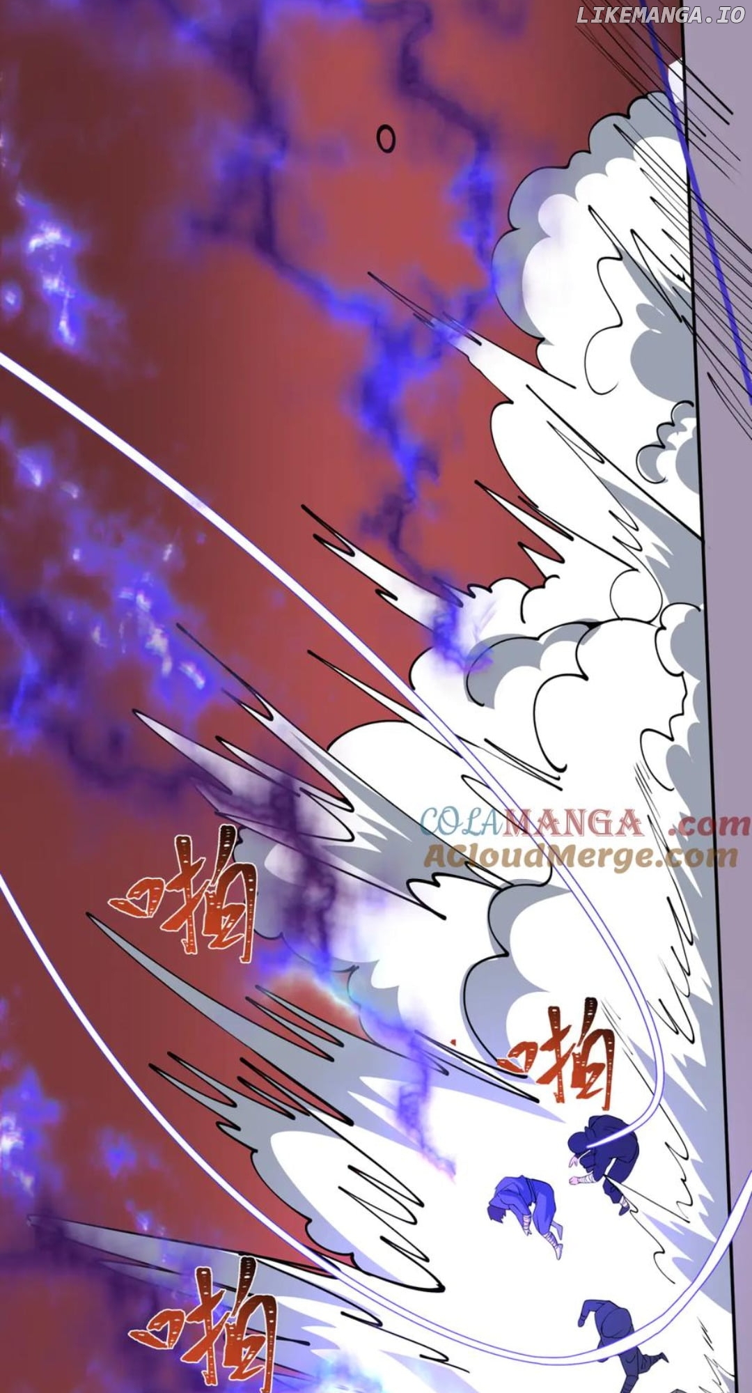 Chapter 474 - Image 41