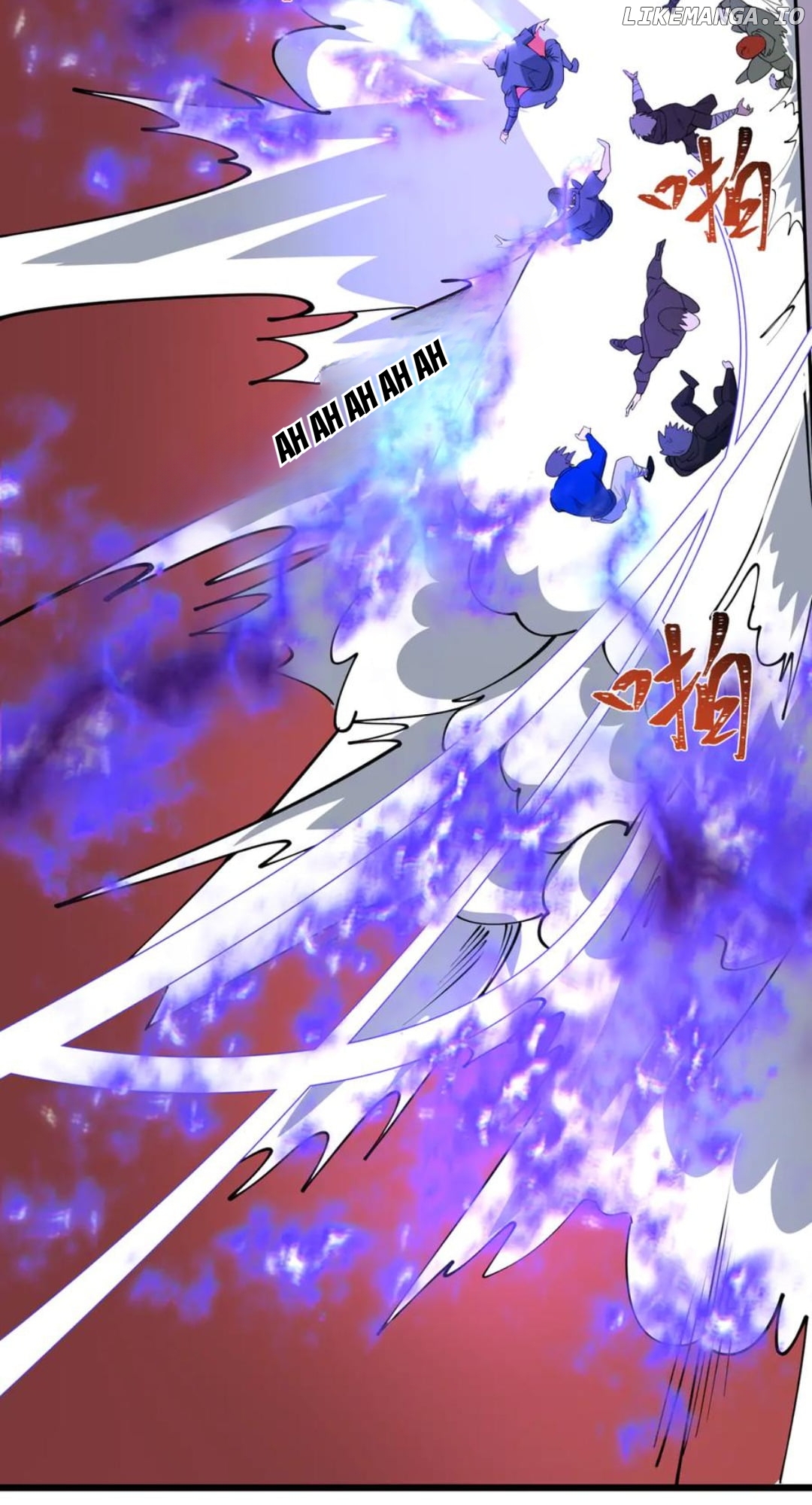 Chapter 474 - Image 42