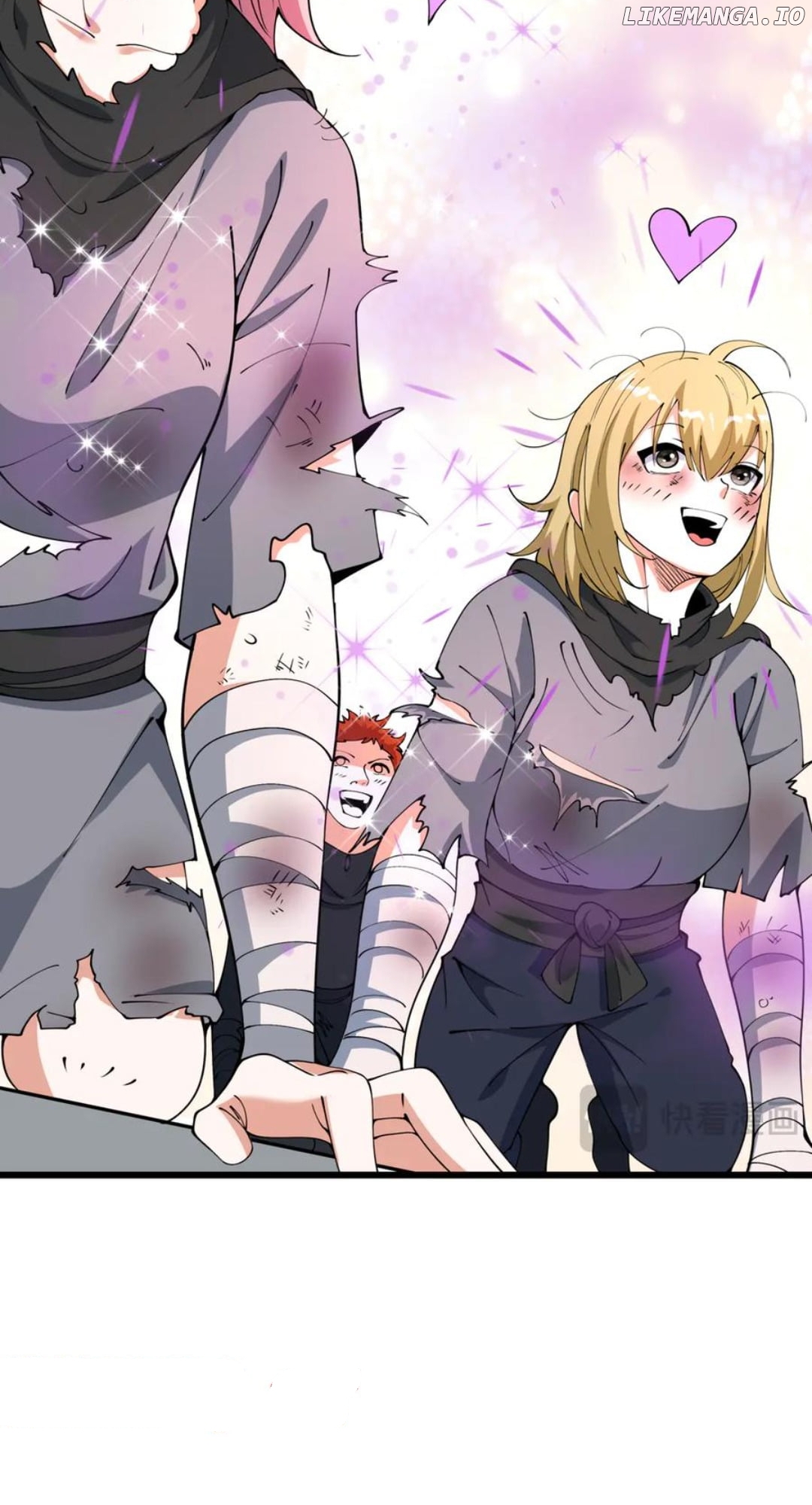 Chapter 474 - Image 46