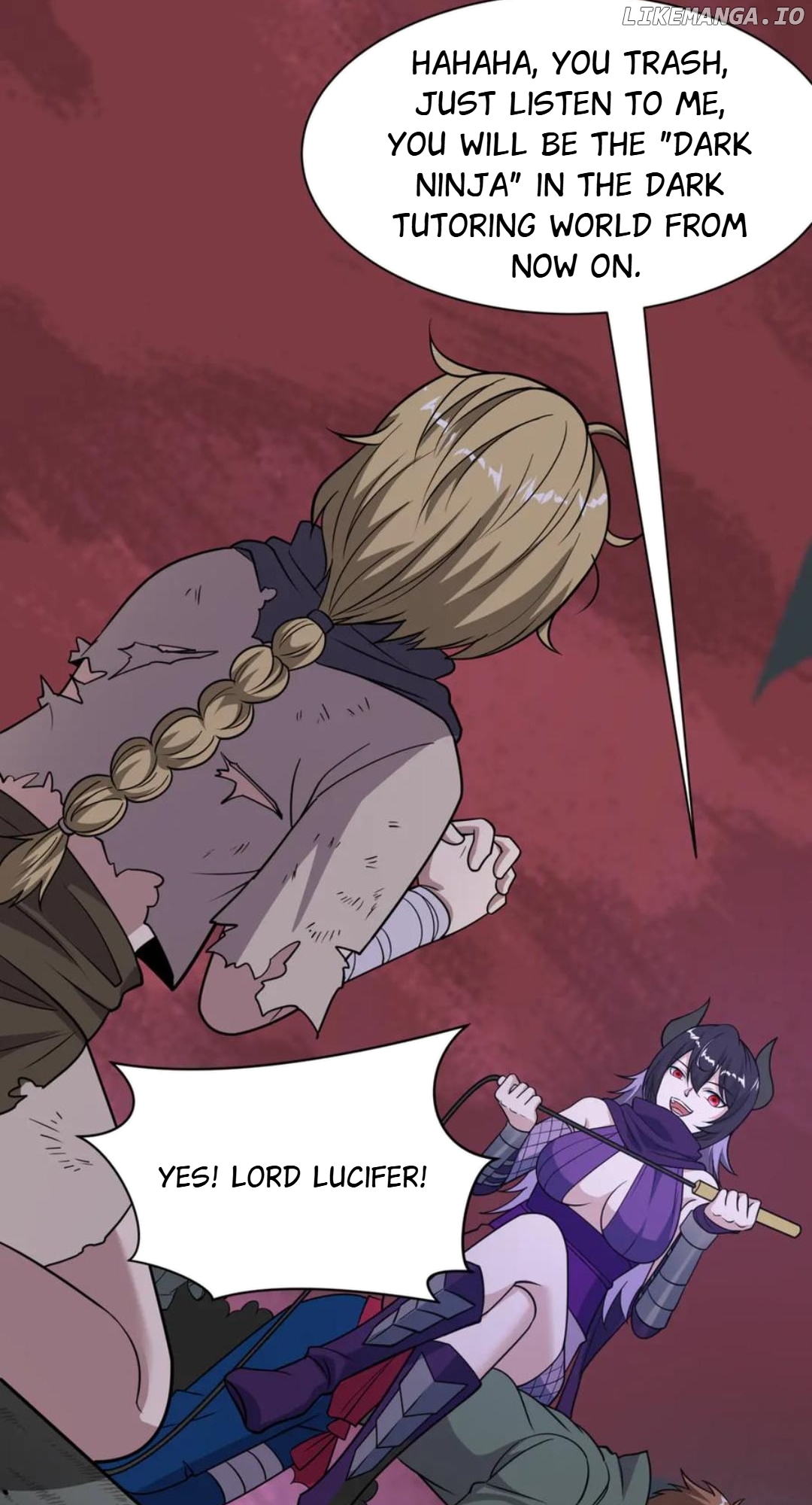 Chapter 474 - Image 49