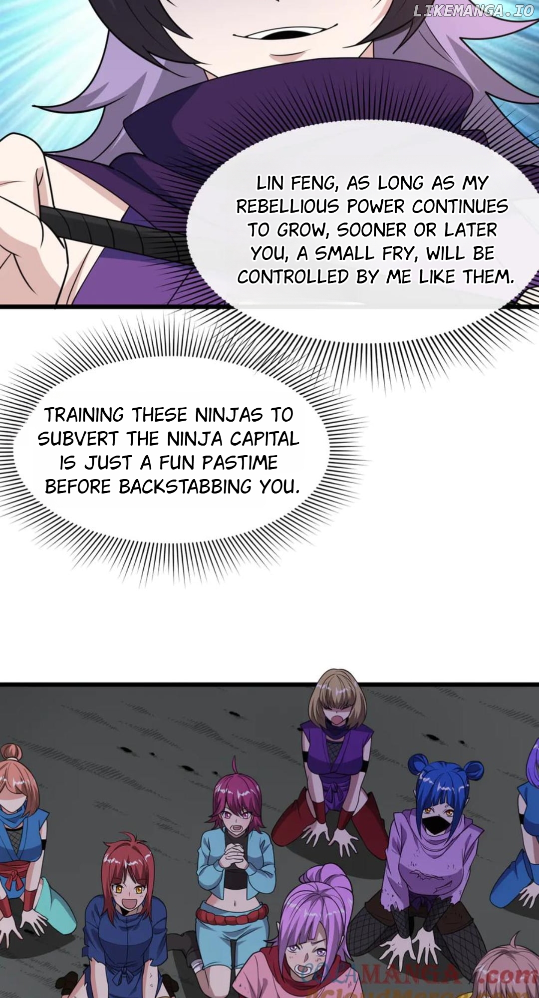 Chapter 474 - Image 51