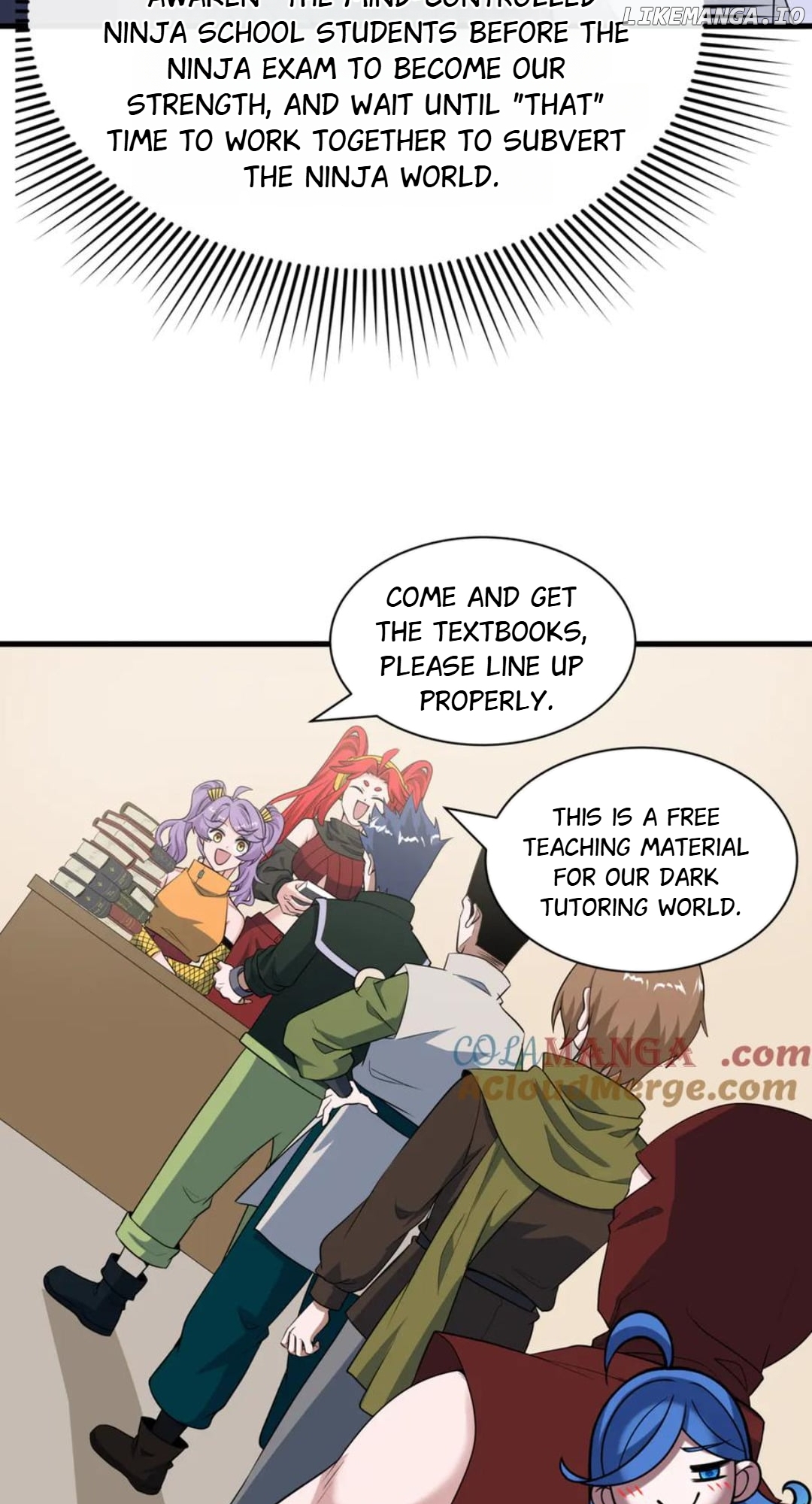 Chapter 474 - Image 56