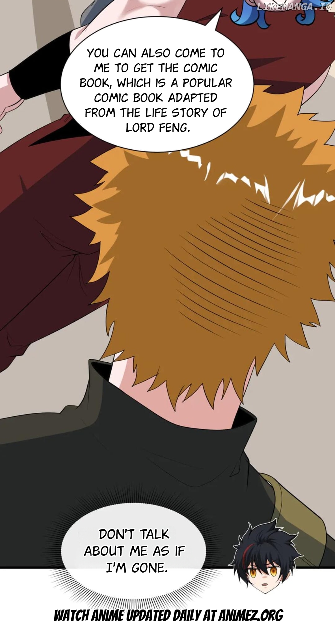 Chapter 474 - Image 57