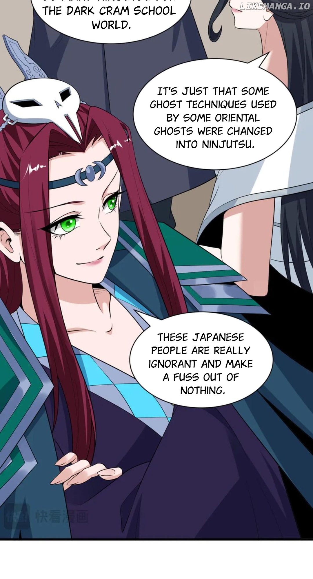 Chapter 474 - Image 61