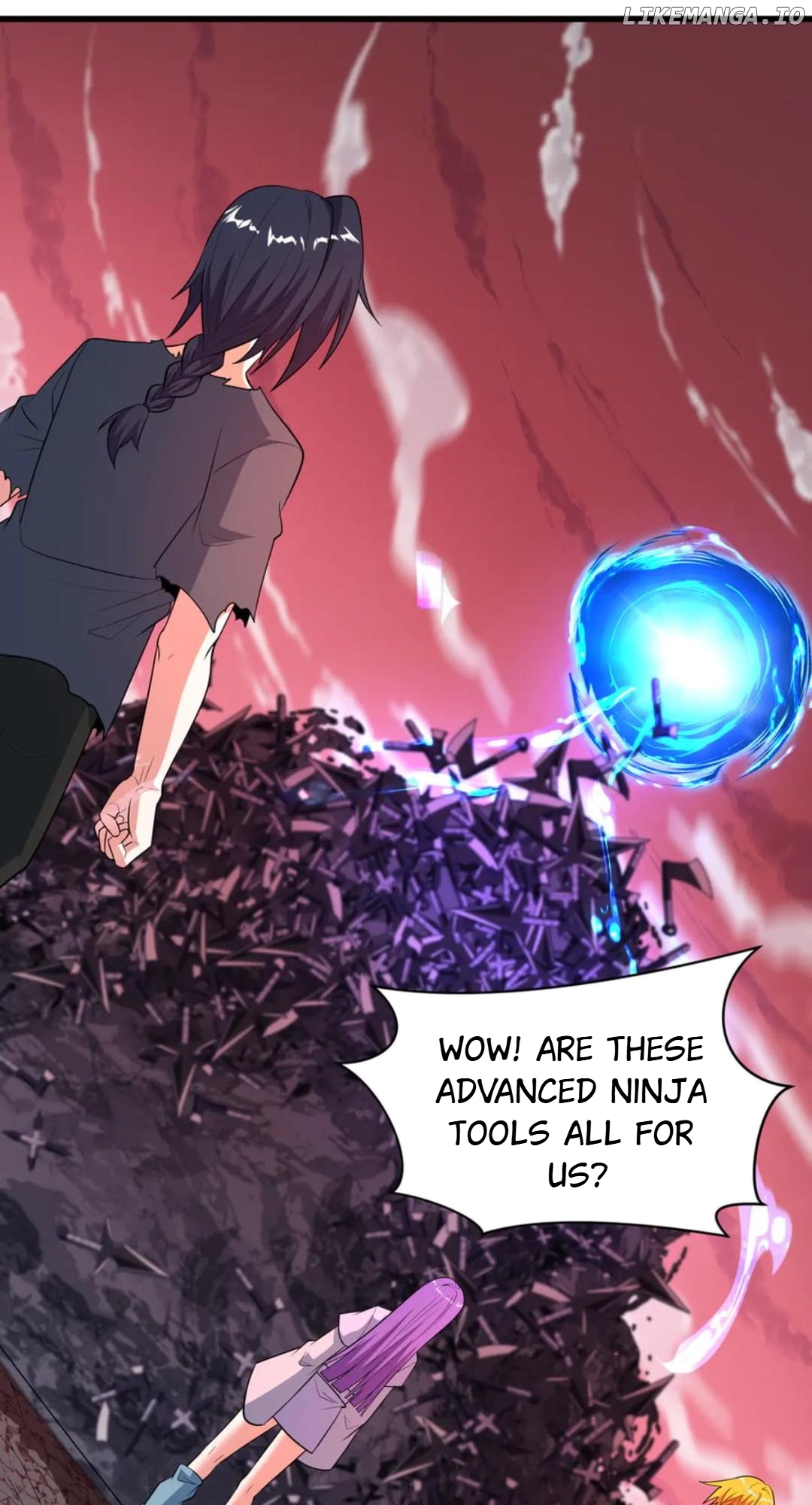 Chapter 474 - Image 64