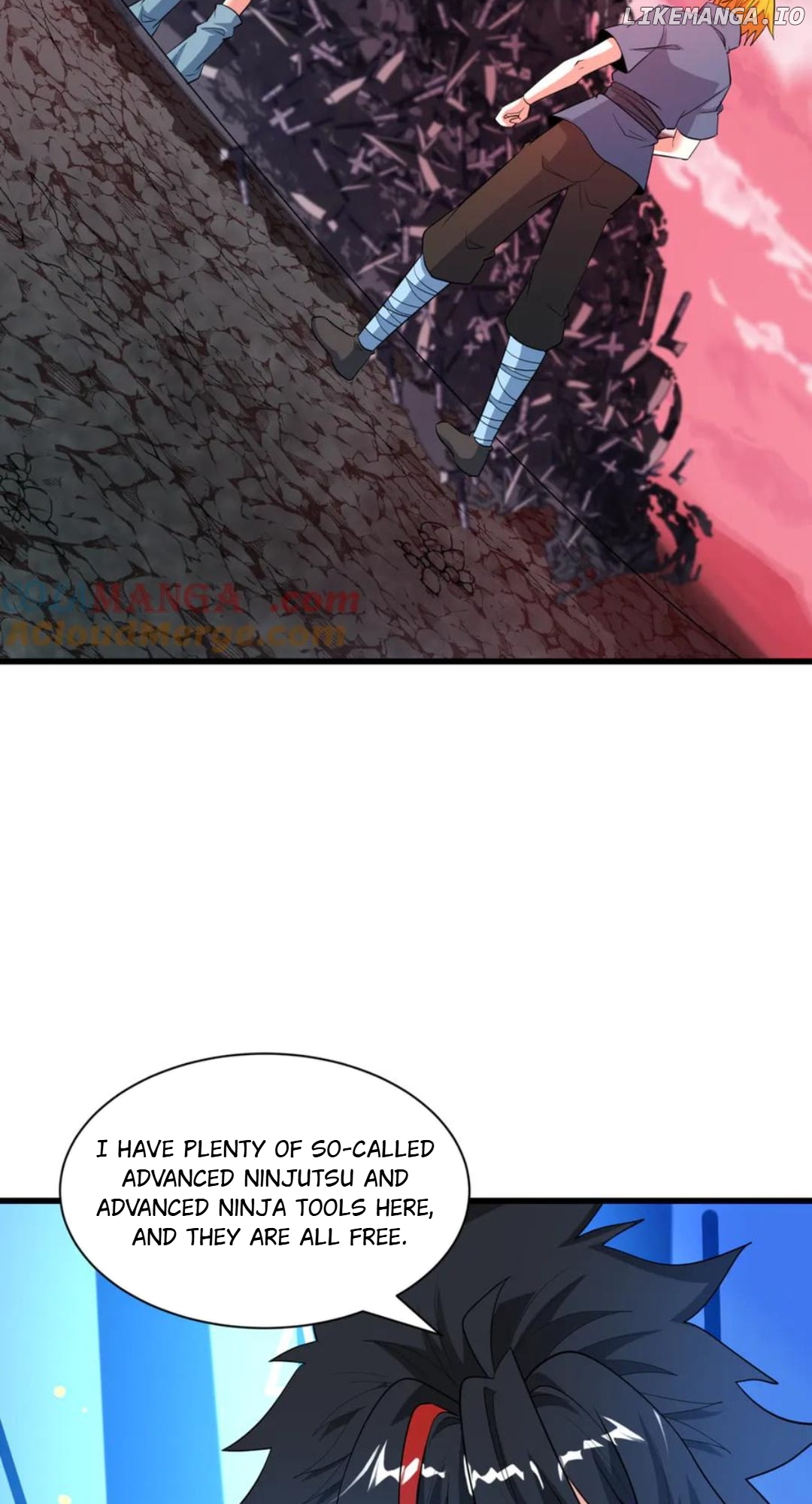 Chapter 474 - Image 65