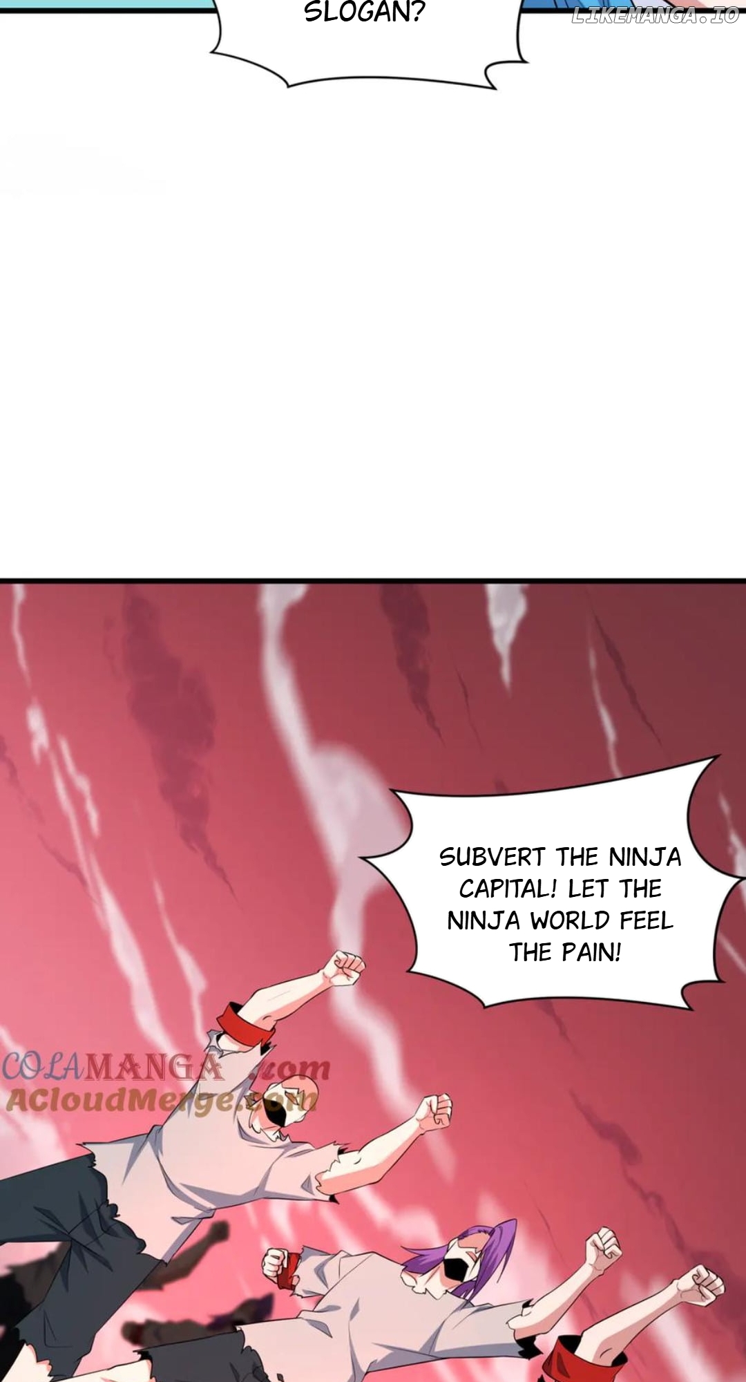 Chapter 474 - Image 68