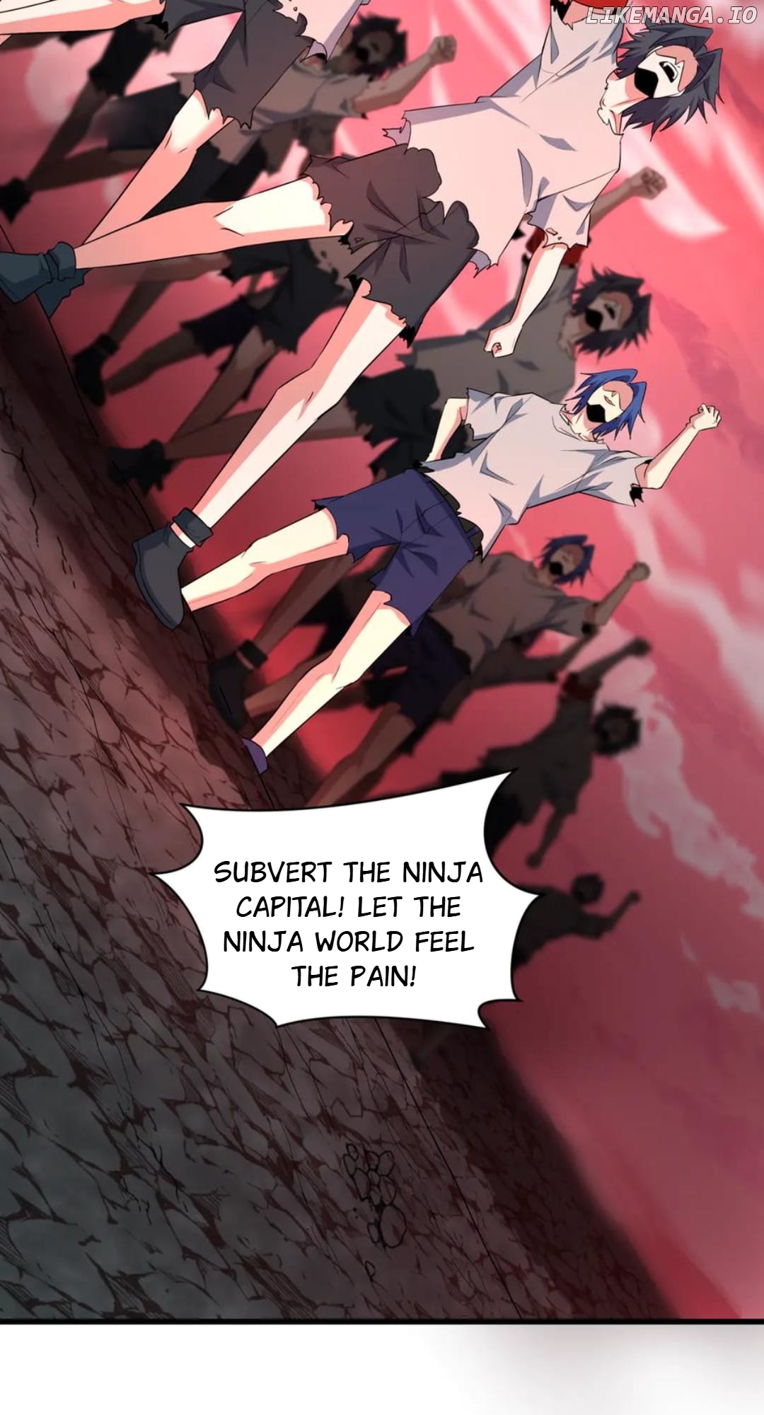 Chapter 474 - Image 69