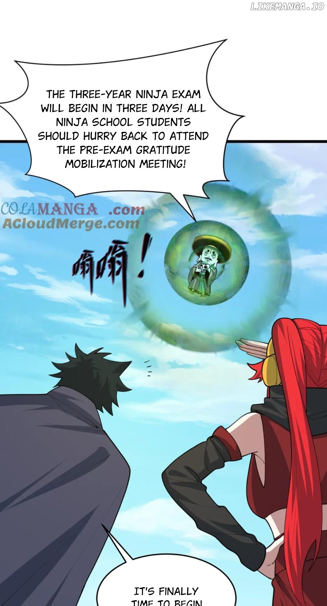 Chapter 475 - Image 21