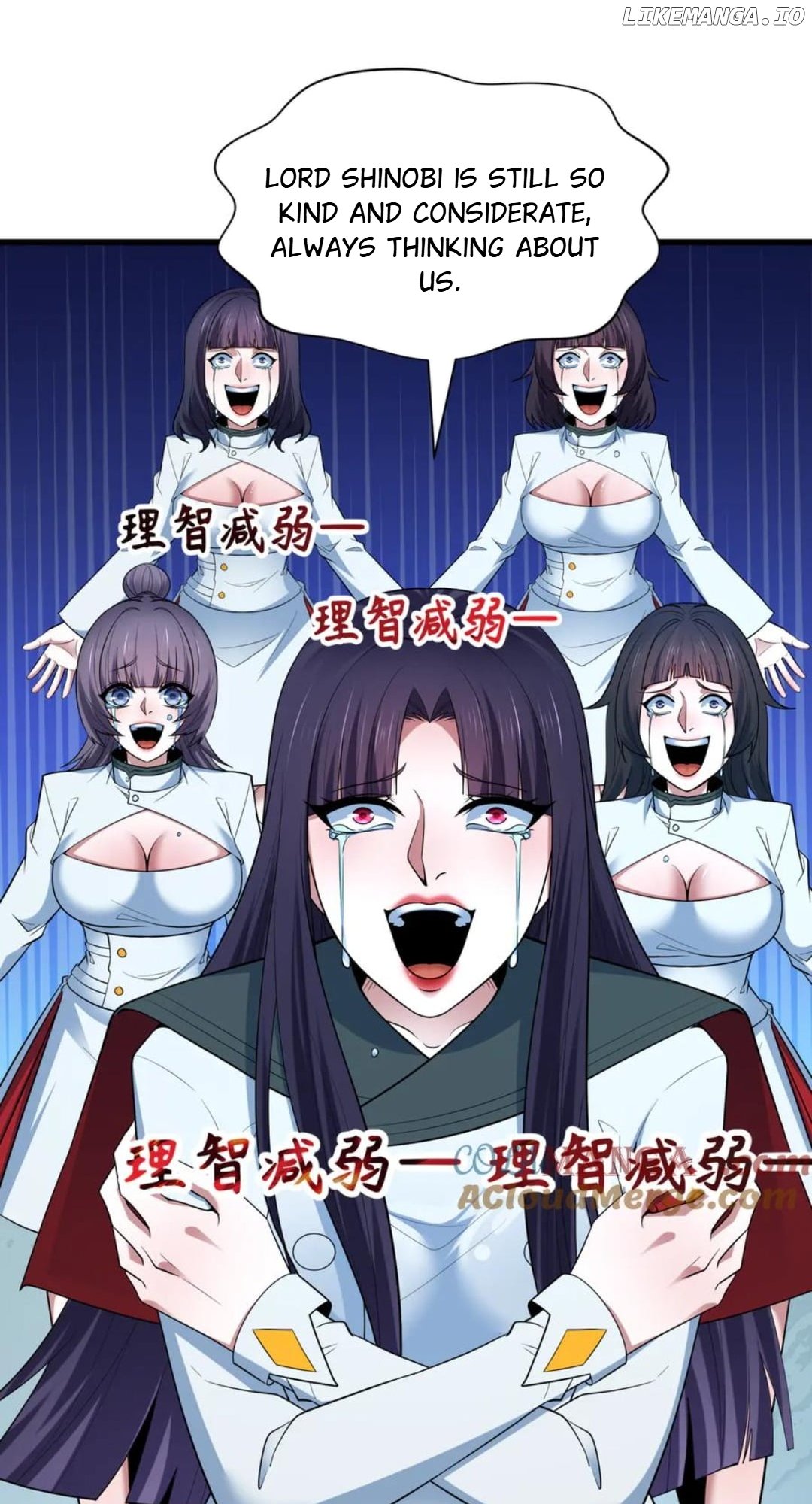 Chapter 475 - Image 31