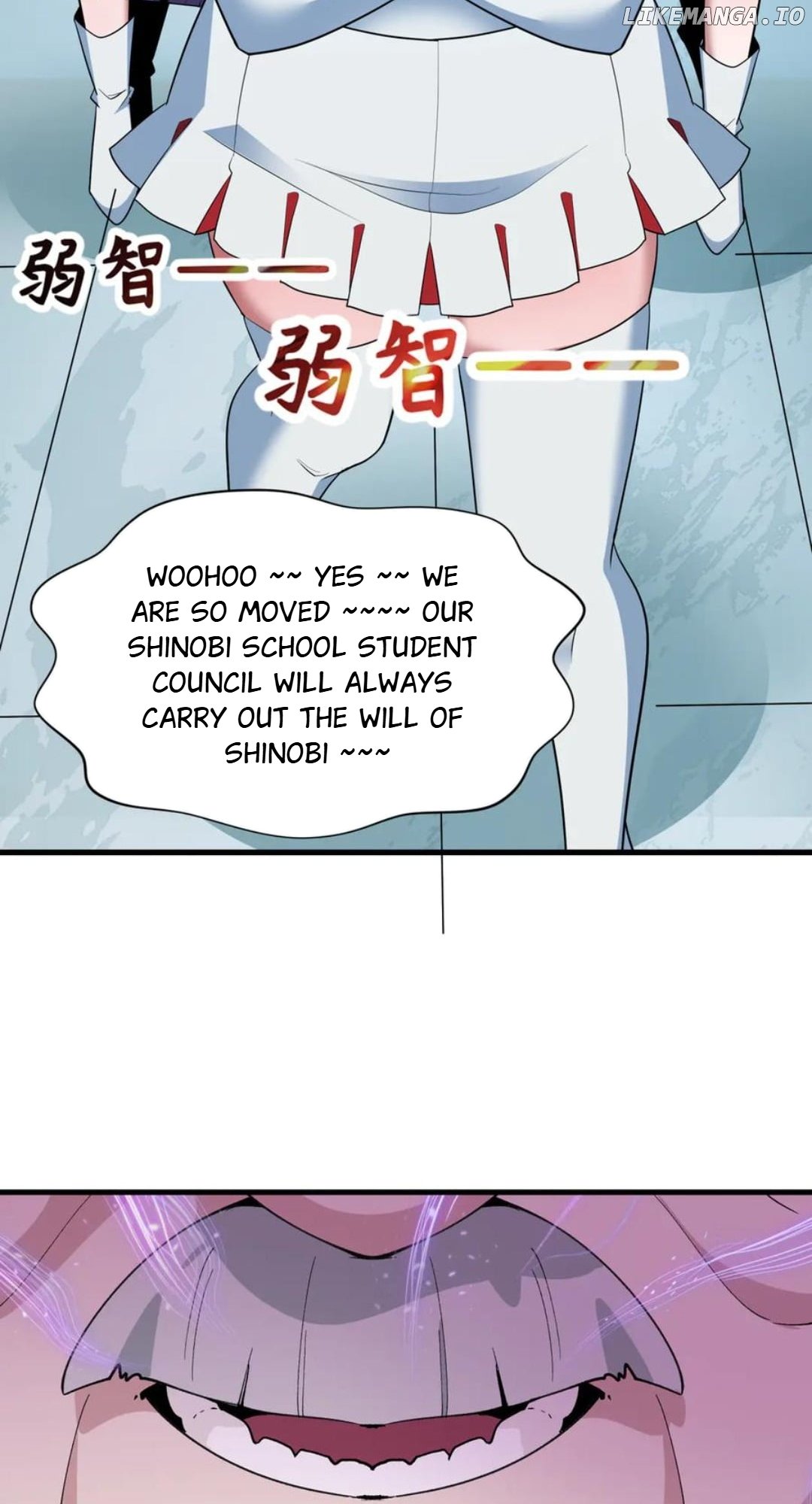 Chapter 475 - Image 32